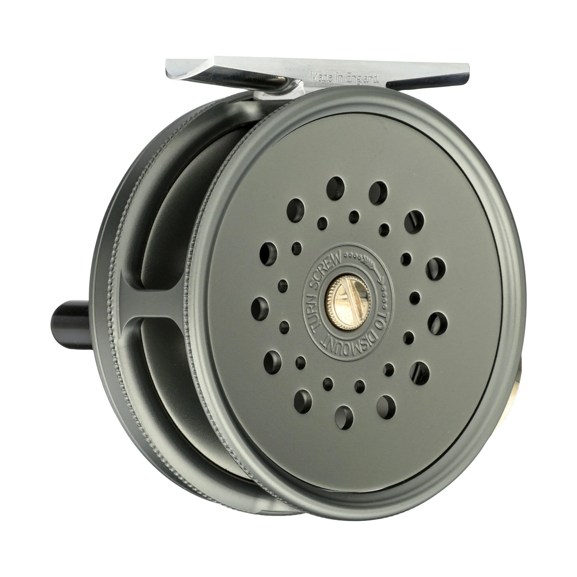 Hardy 1912 Perfect Fly Reel - Image 12