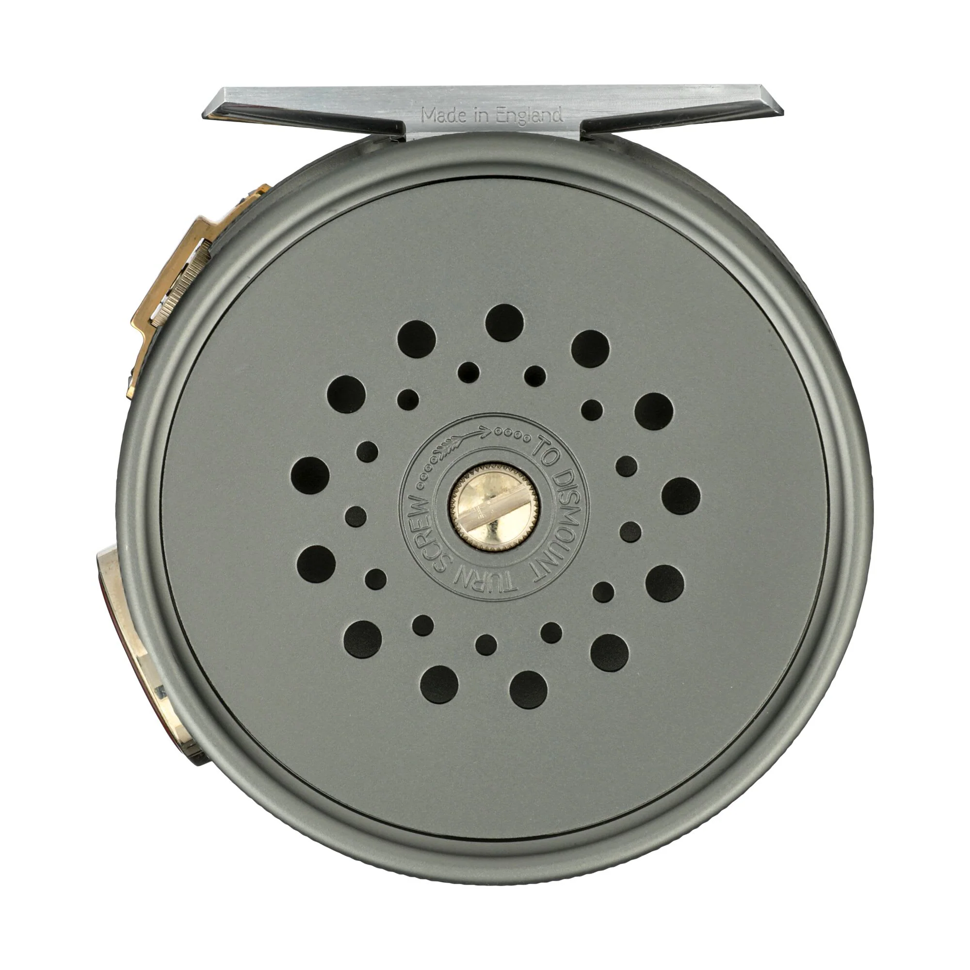 Hardy 1912 Perfect Fly Reel - Image 13