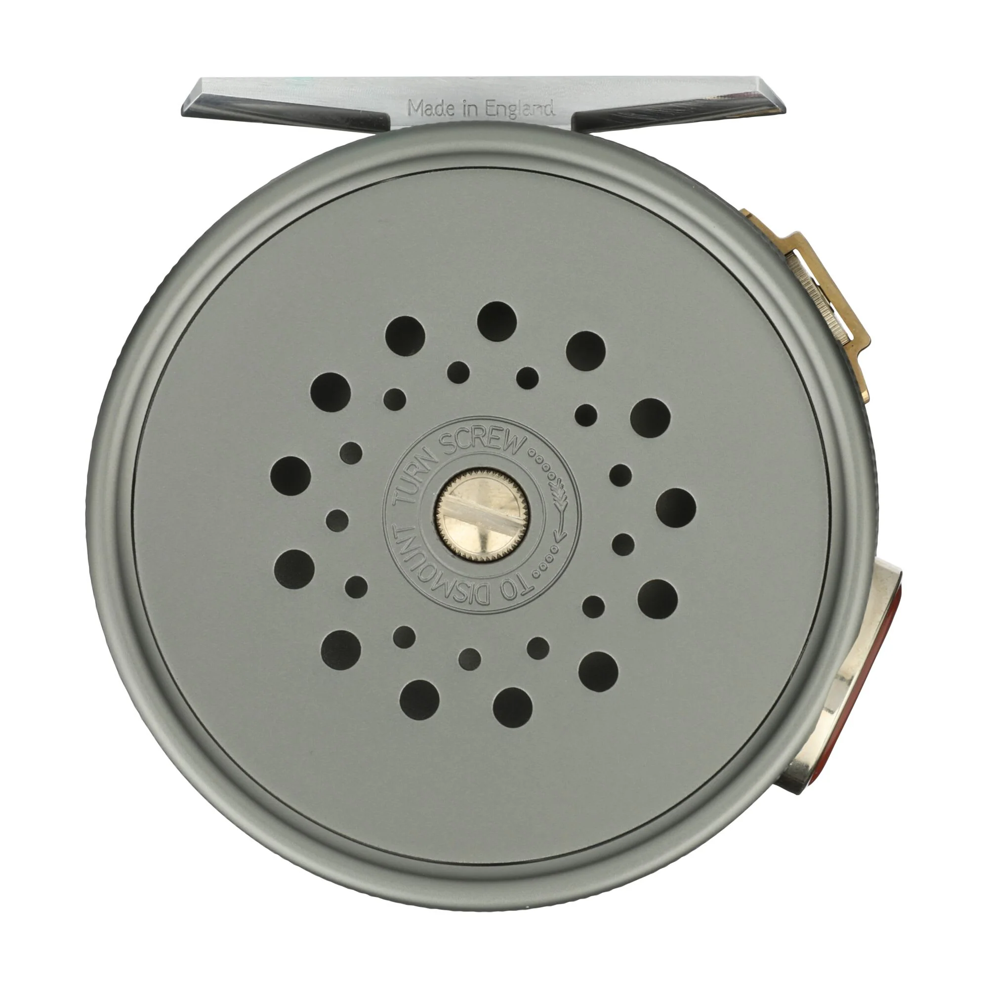 Hardy 1912 Perfect Fly Reel - Image 17