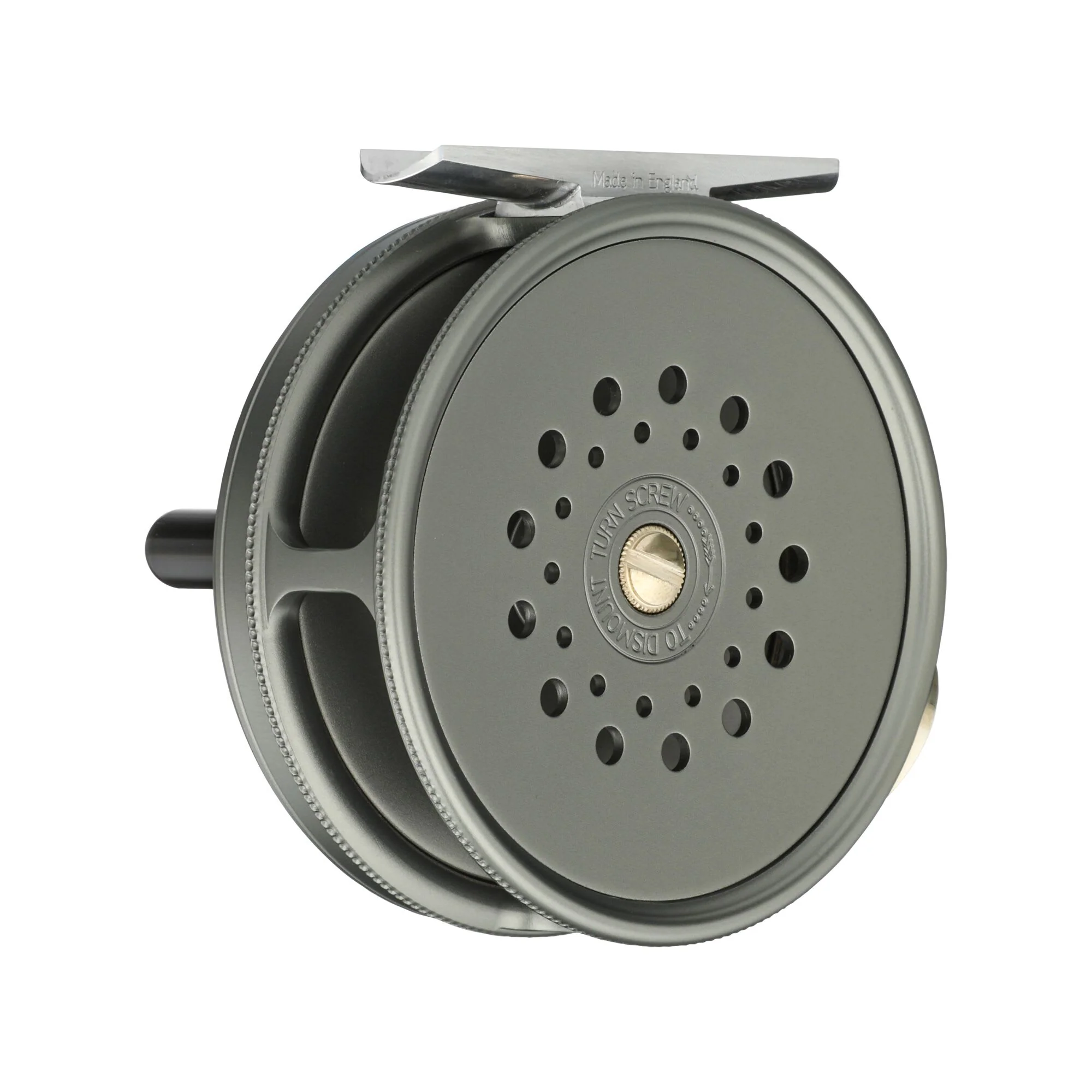 Hardy 1912 Perfect Fly Reel - Image 20
