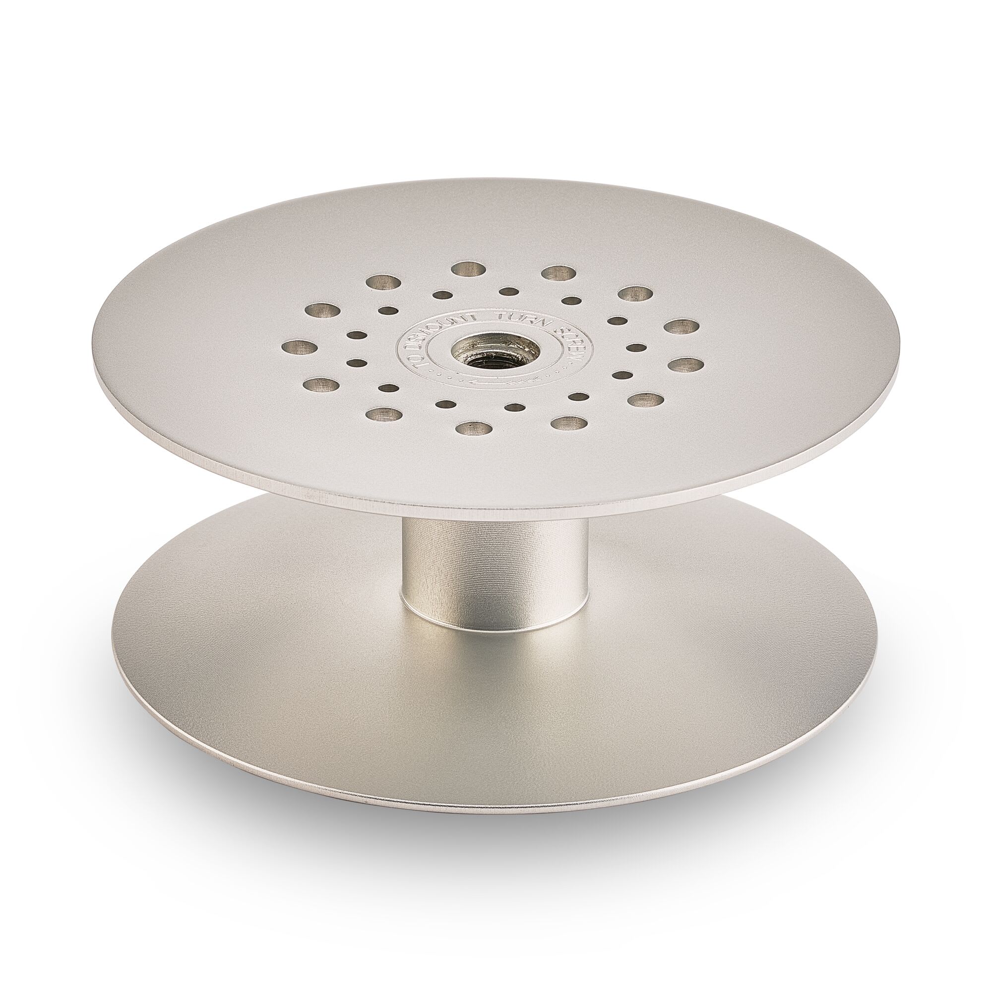 Hardy 1921 Wide Spool Perfect Fly Reel - Image 60