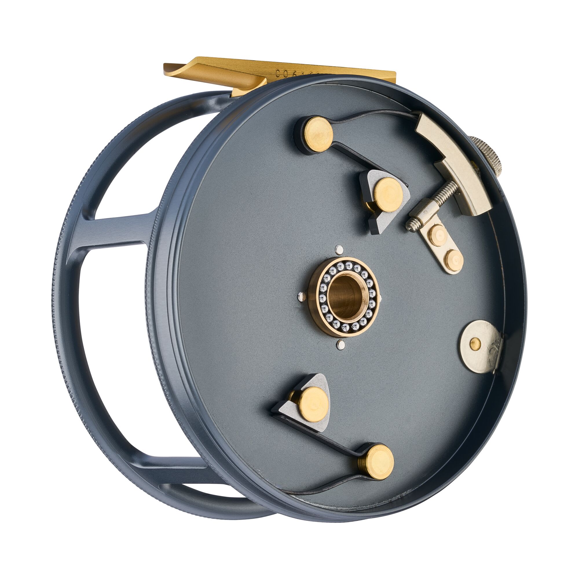 Hardy 1921 Wide Spool Perfect Fly Reel - Image 64