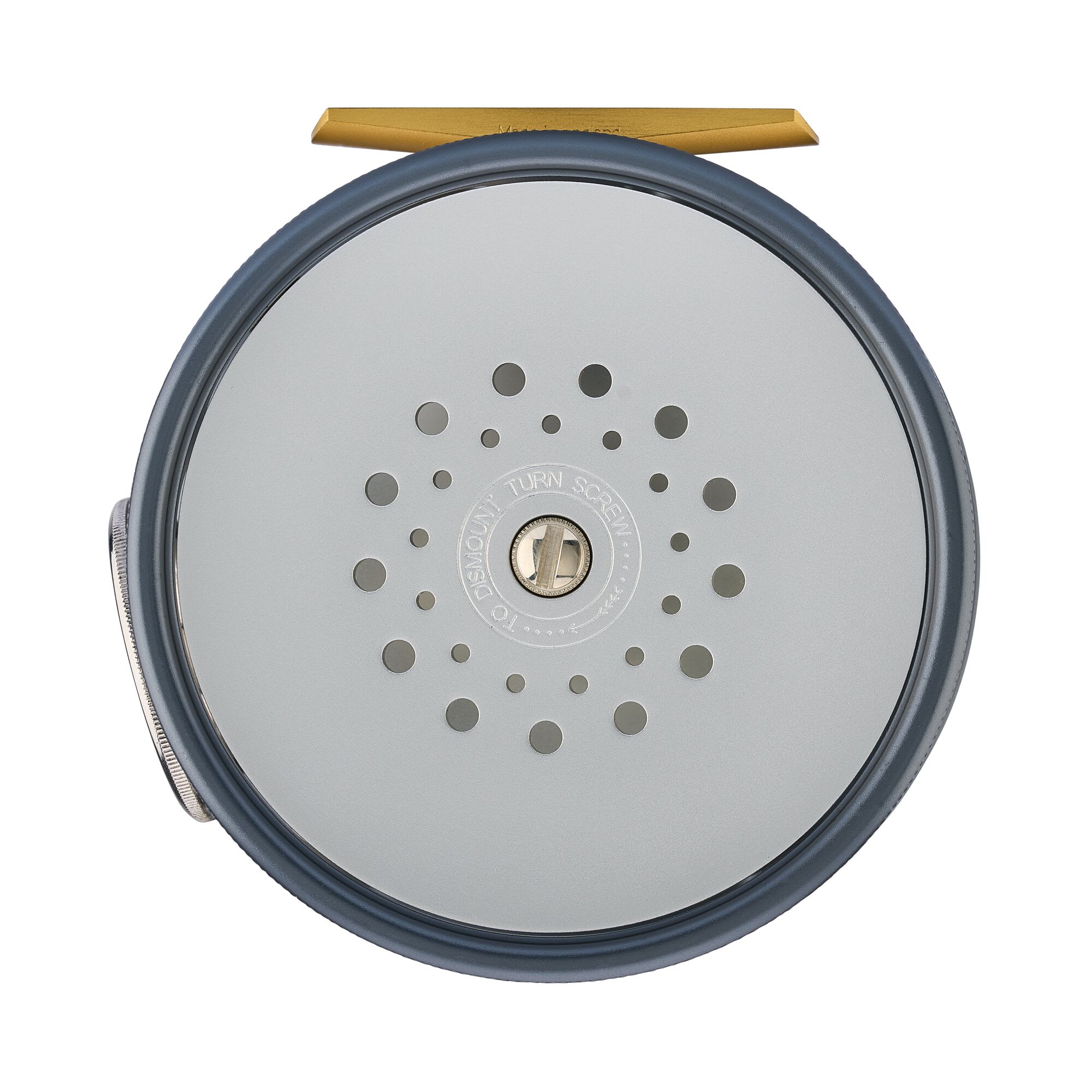 Hardy 1921 Wide Spool Perfect Fly Reel - Image 85