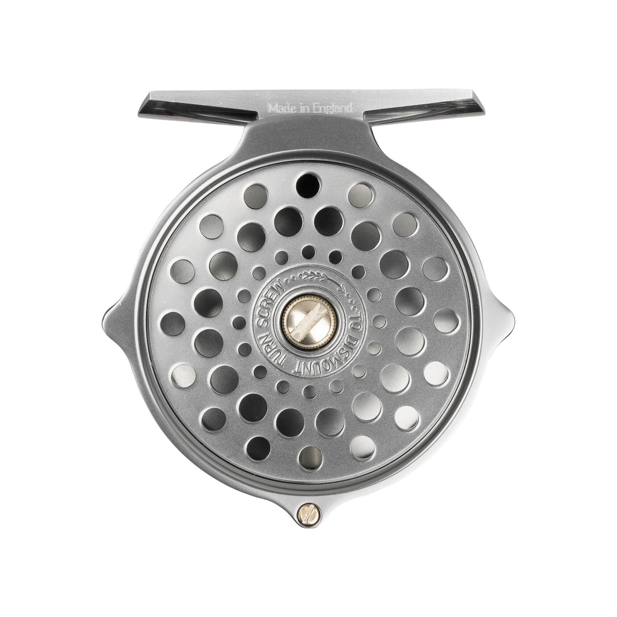 Hardy 1939 Bougle Heritage Fly Reel - Image 15