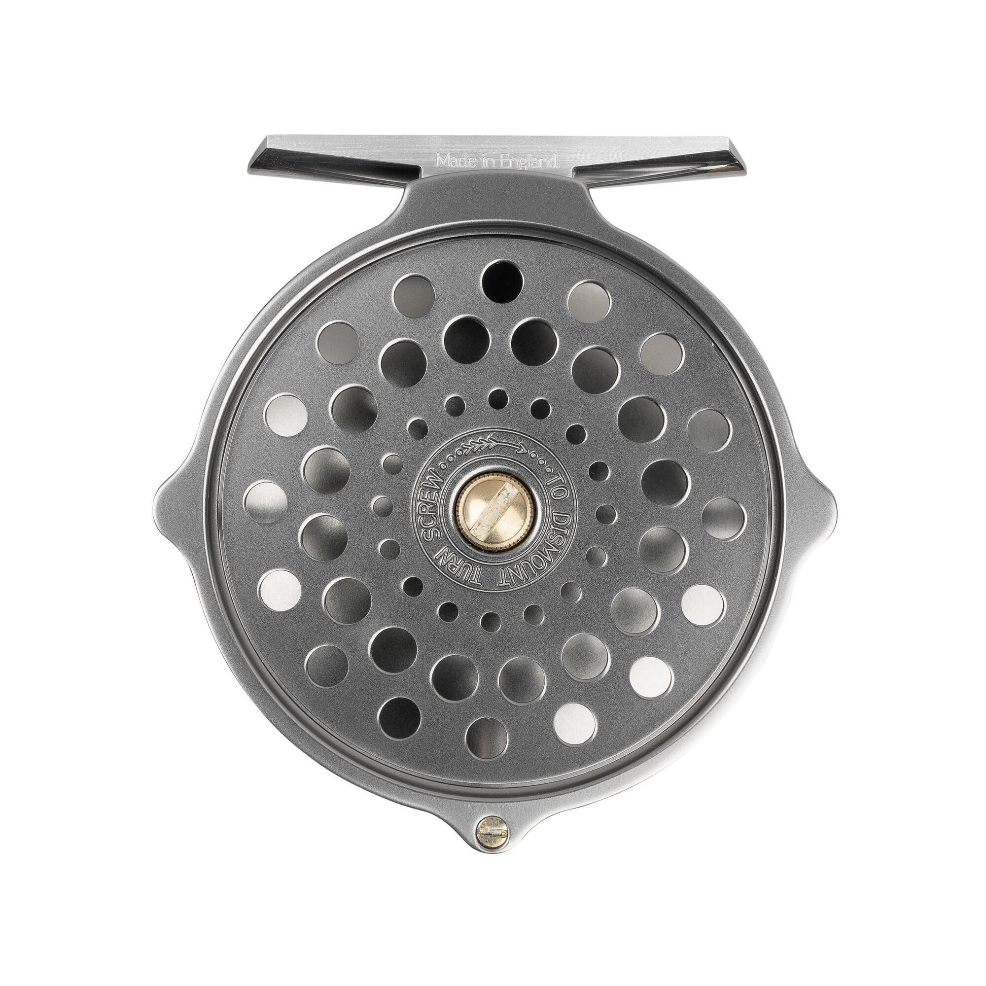 Hardy 1939 Bougle Heritage Fly Reel - Image 19