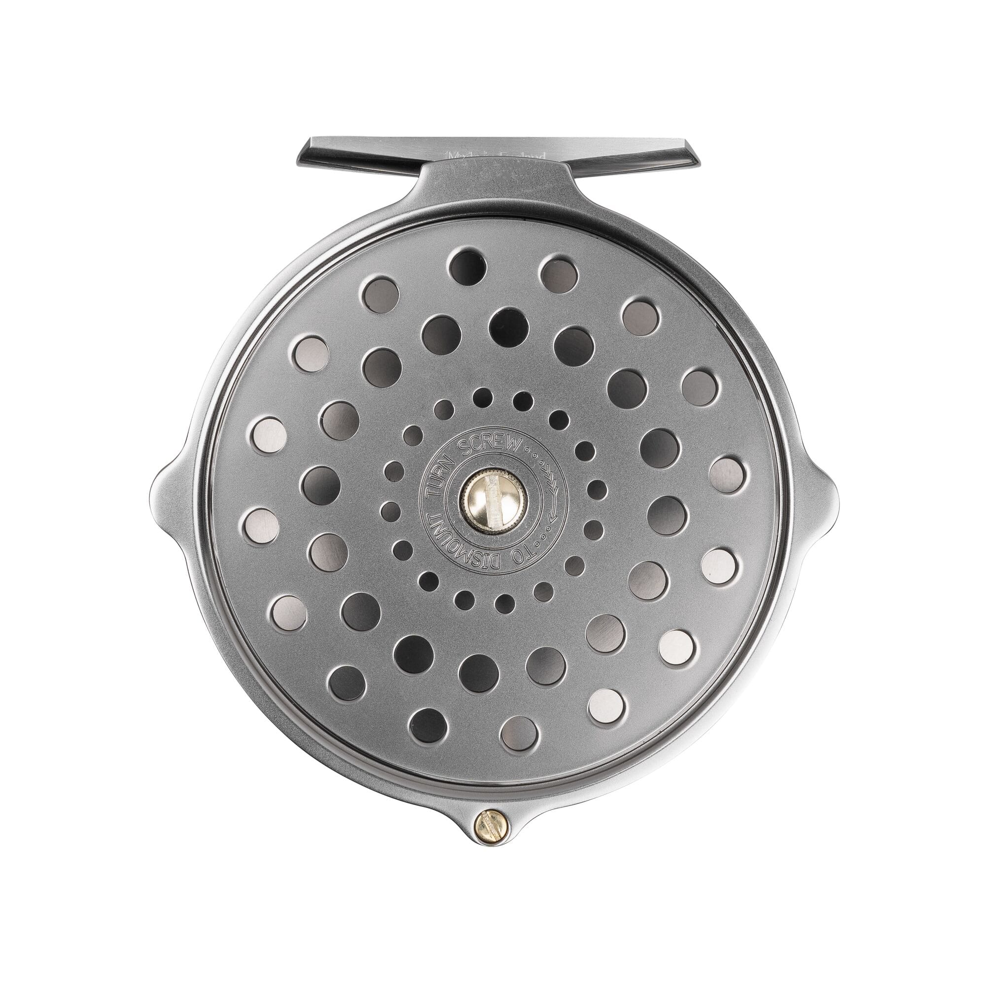 Hardy 1939 Bougle Heritage Fly Reel - Image 23