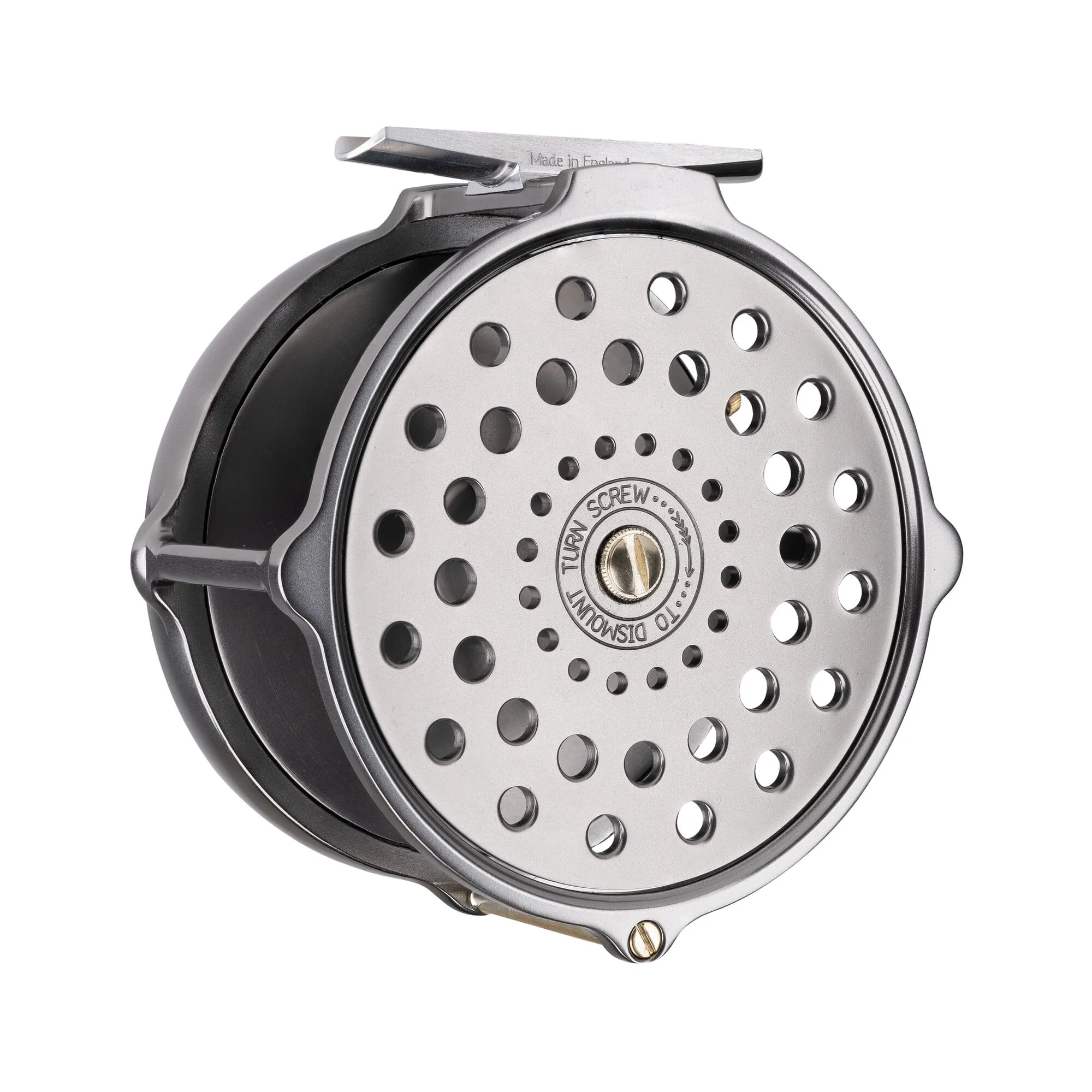Hardy 1939 Bougle Heritage Fly Reel - Image 25