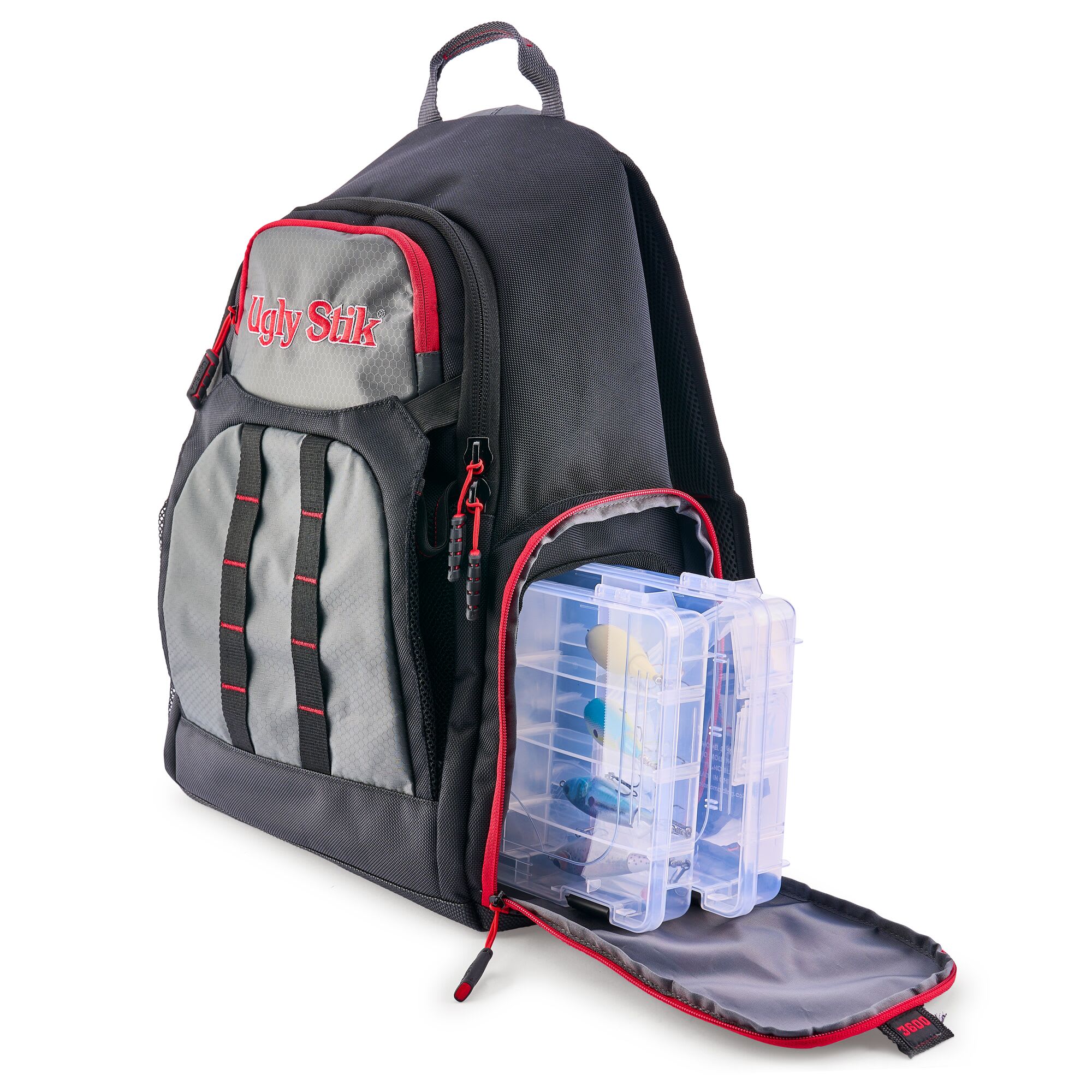 Ugly Stik 3600 Backpack - Image 5