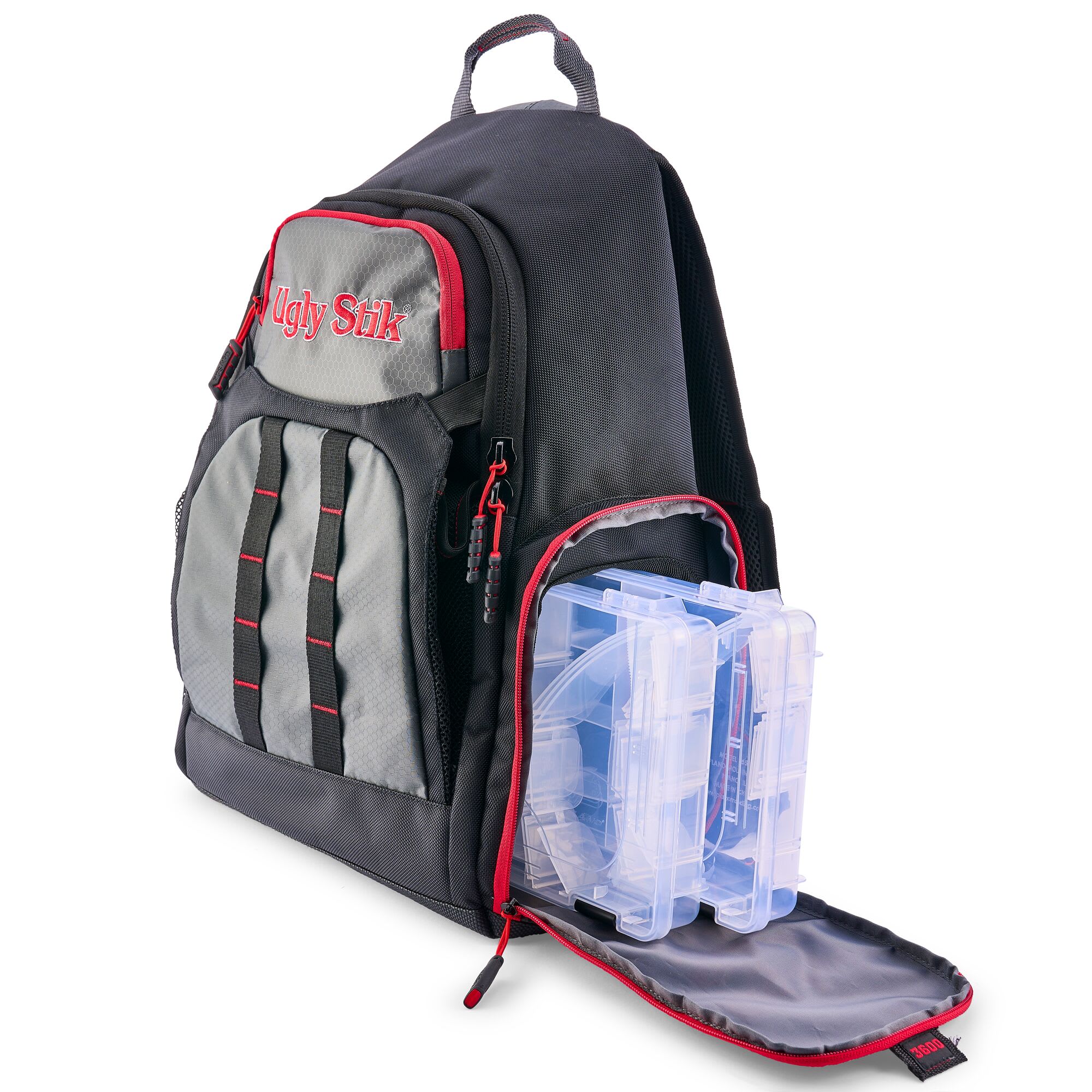 Ugly Stik 3600 Backpack - Image 7