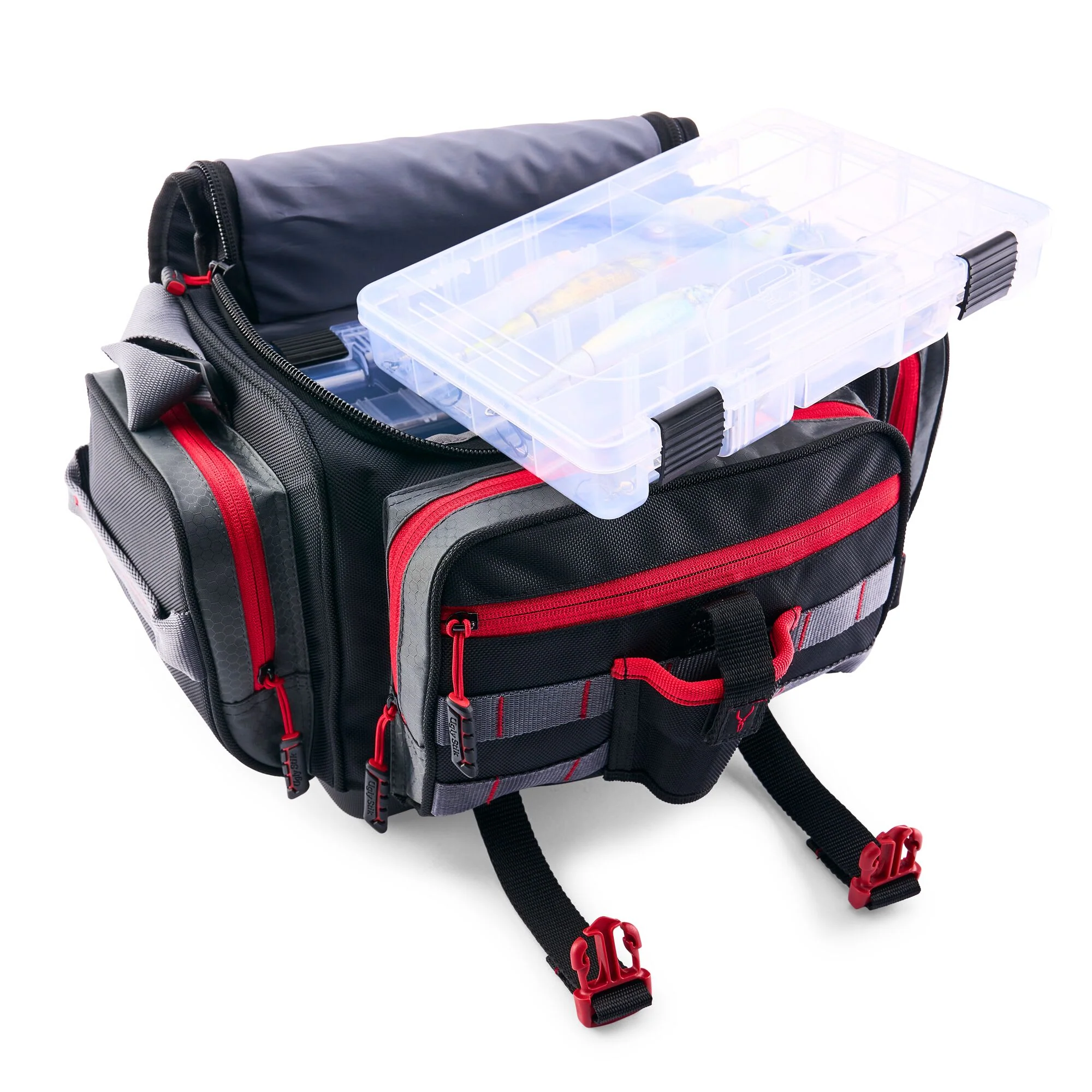 Ugly Stik 3600 Tackle Bag - Image 10