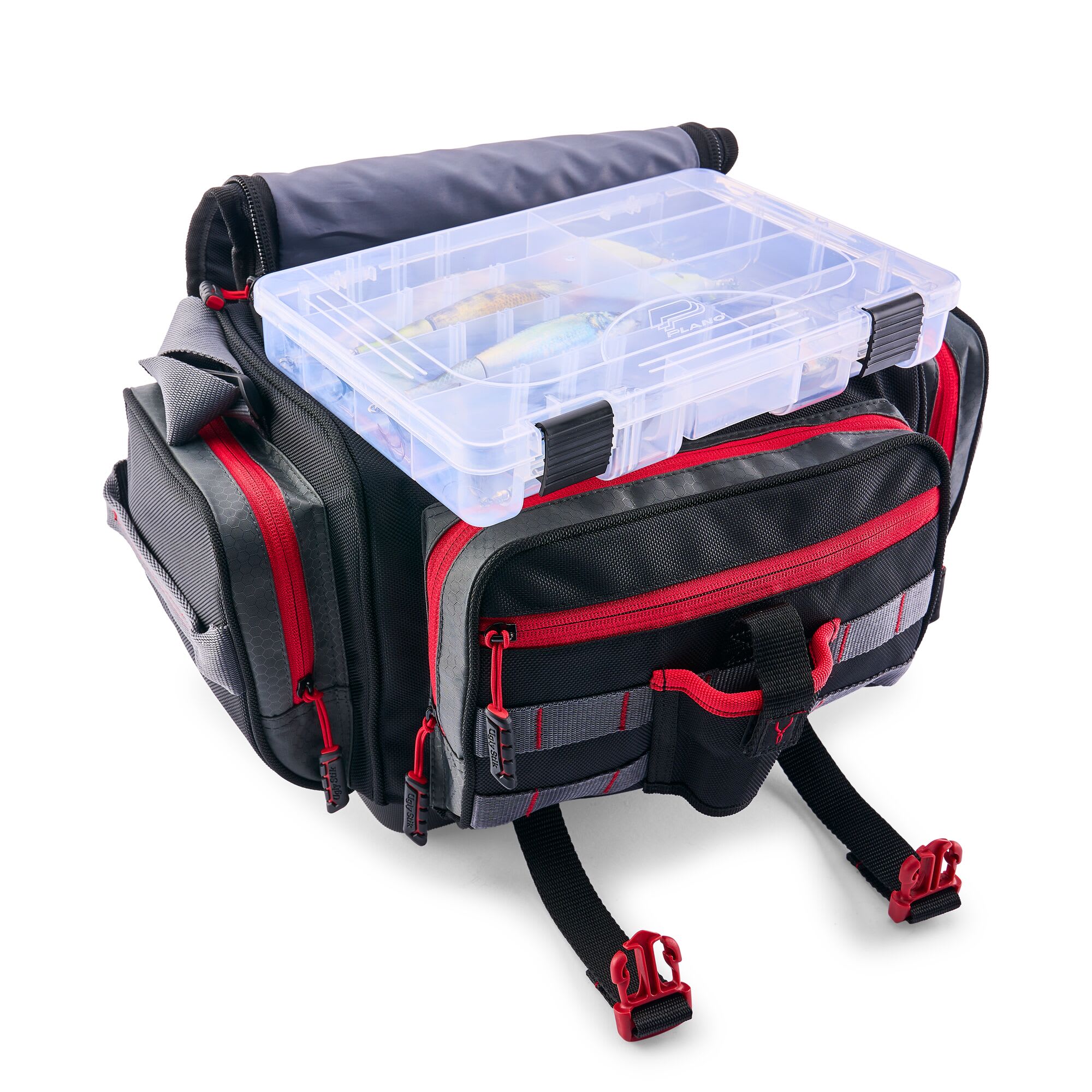 Ugly Stik 3600 Tackle Bag - Image 11