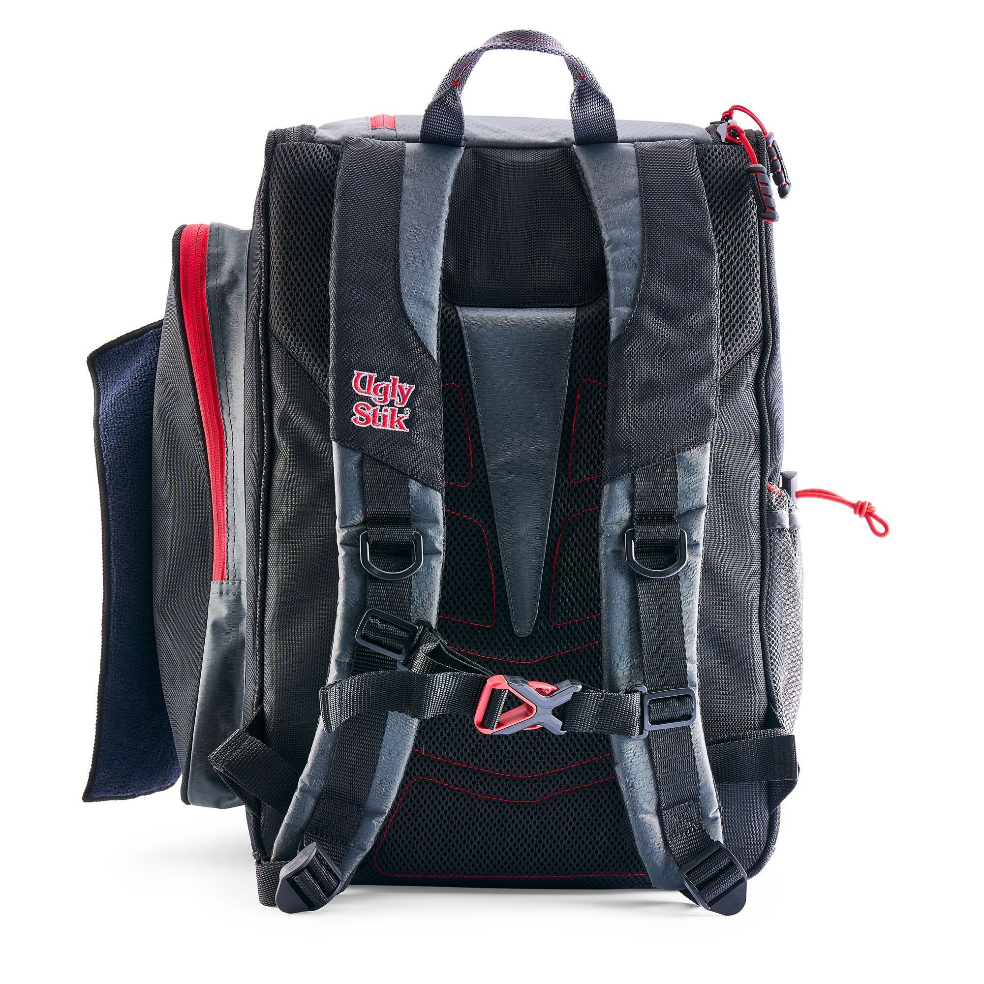 Ugly Stik 3700 Deluxe Backpack - Image 3