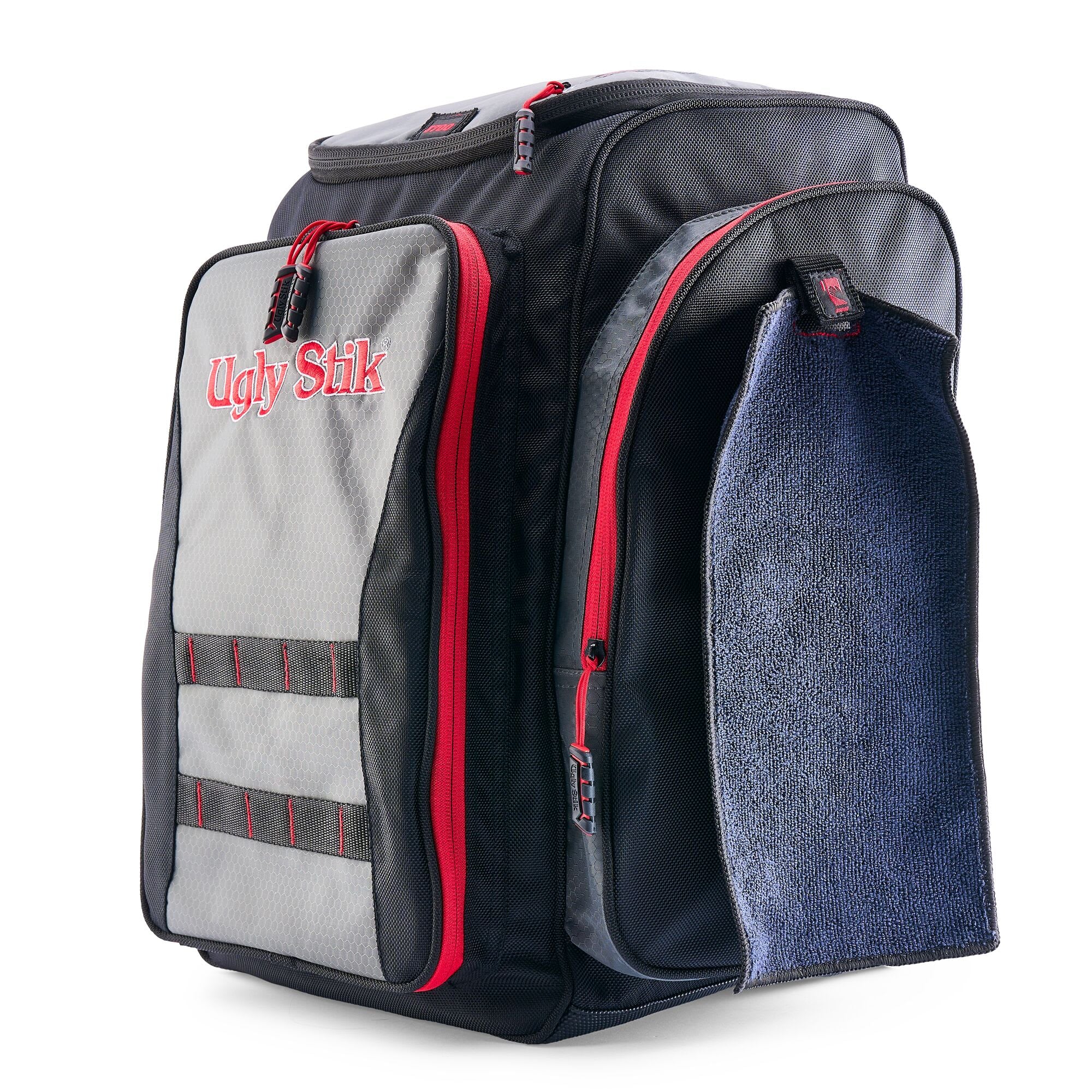 Ugly Stik 3700 Deluxe Backpack - Image 4