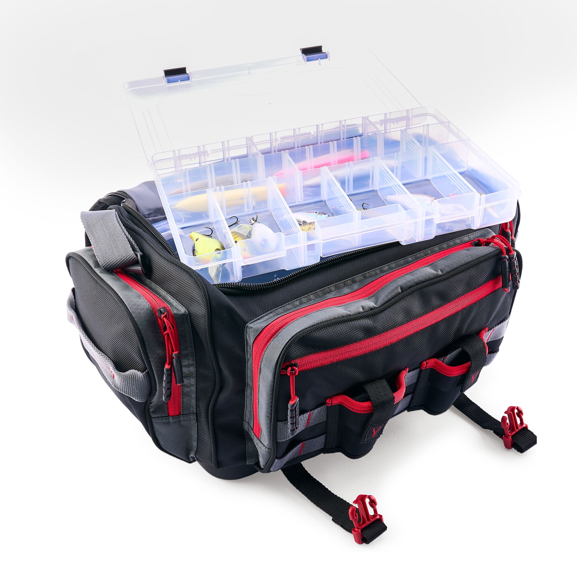 Ugly Stik 3700 Tackle Bag - Image 10