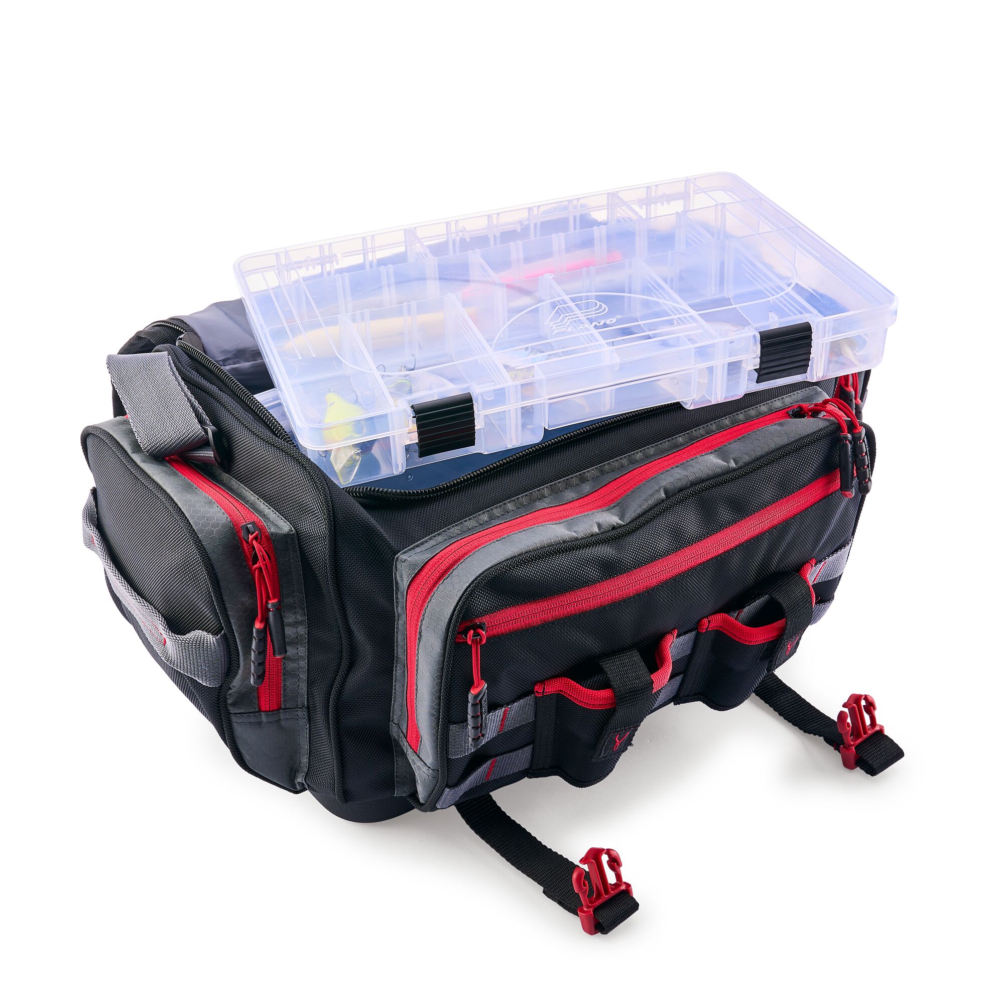 Ugly Stik 3700 Tackle Bag - Image 9