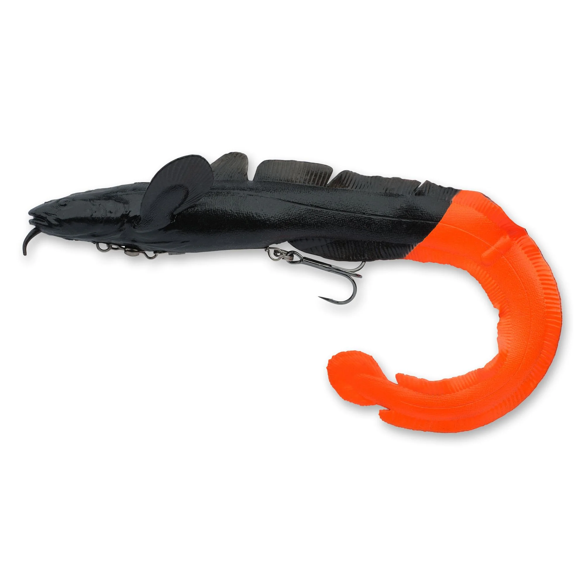 Savage Gear 3D Burbot - Image 11