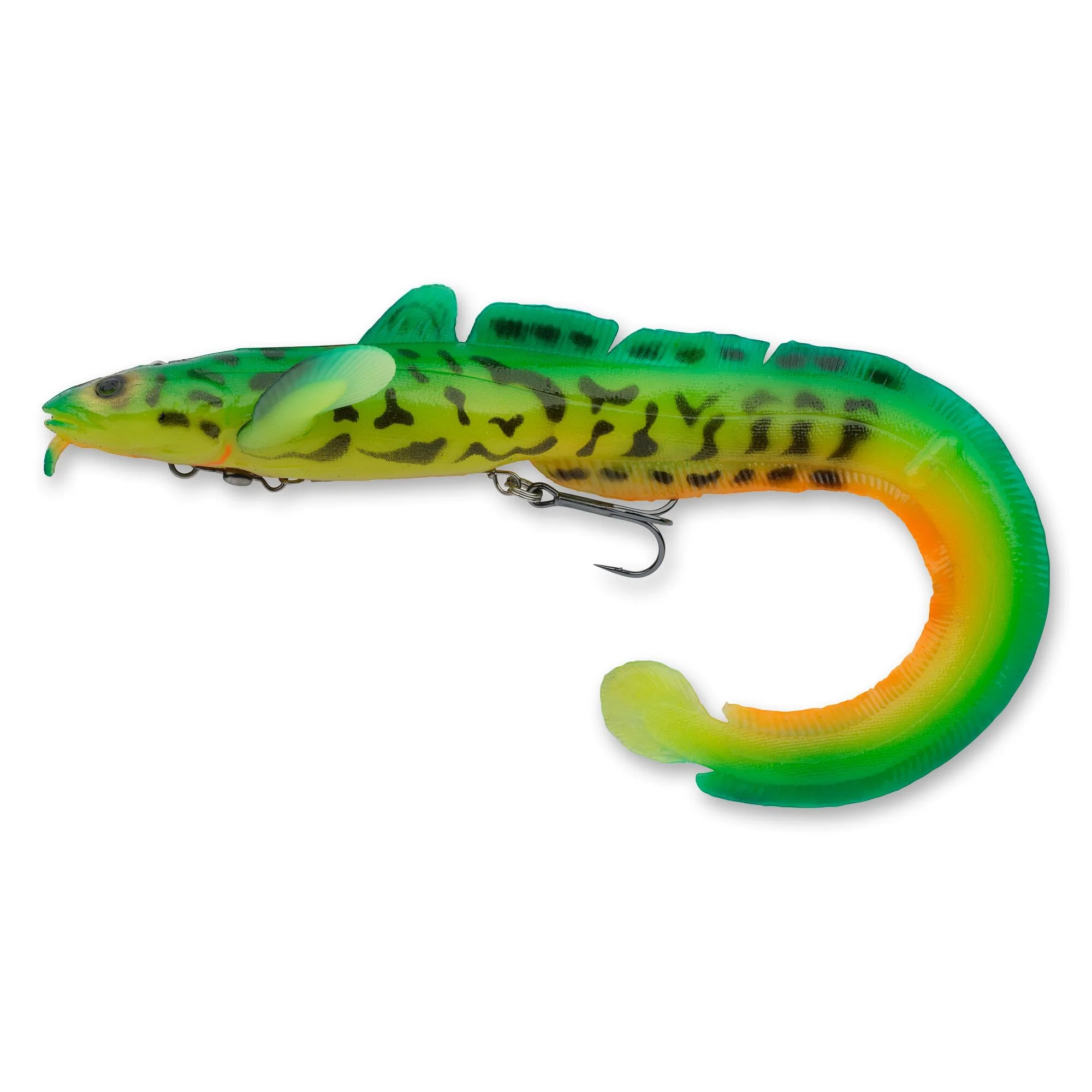Savage Gear 3D Burbot - Image 12