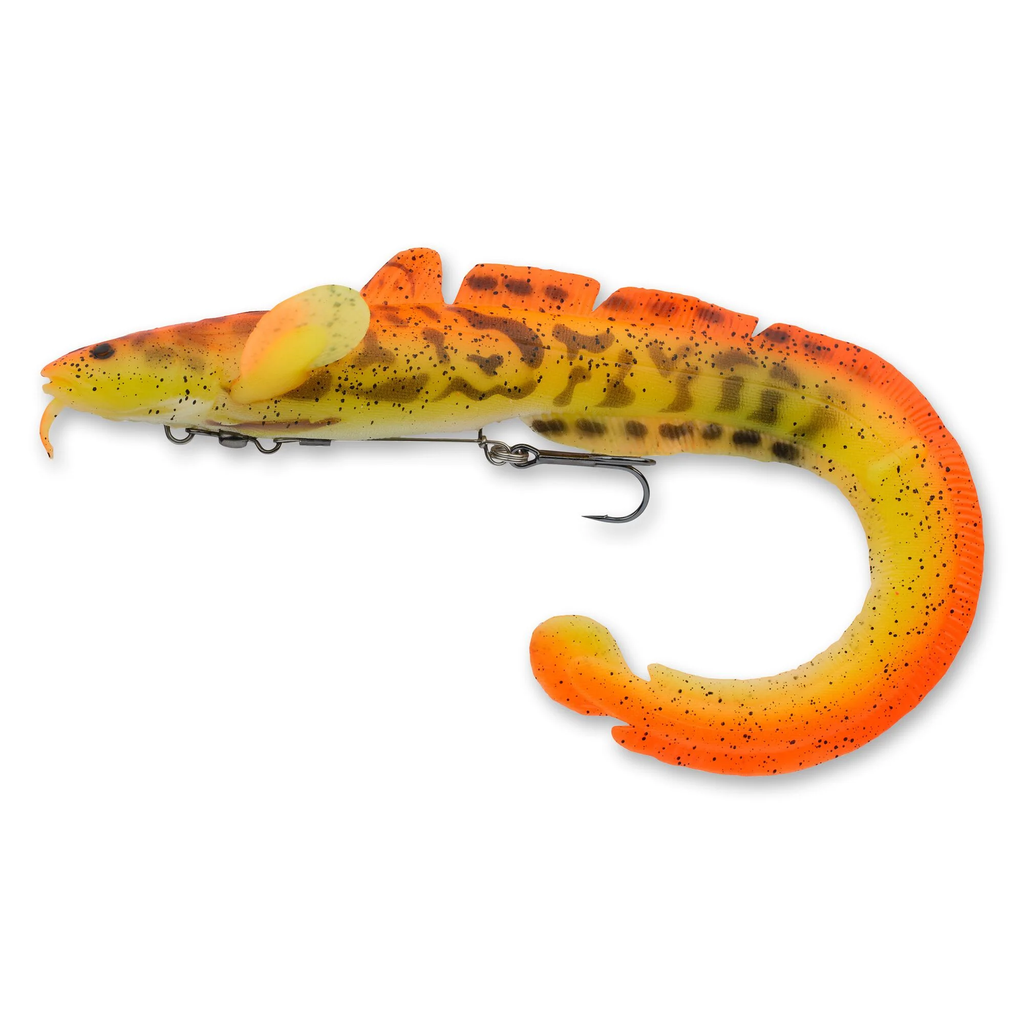 Savage Gear 3D Burbot - Image 13