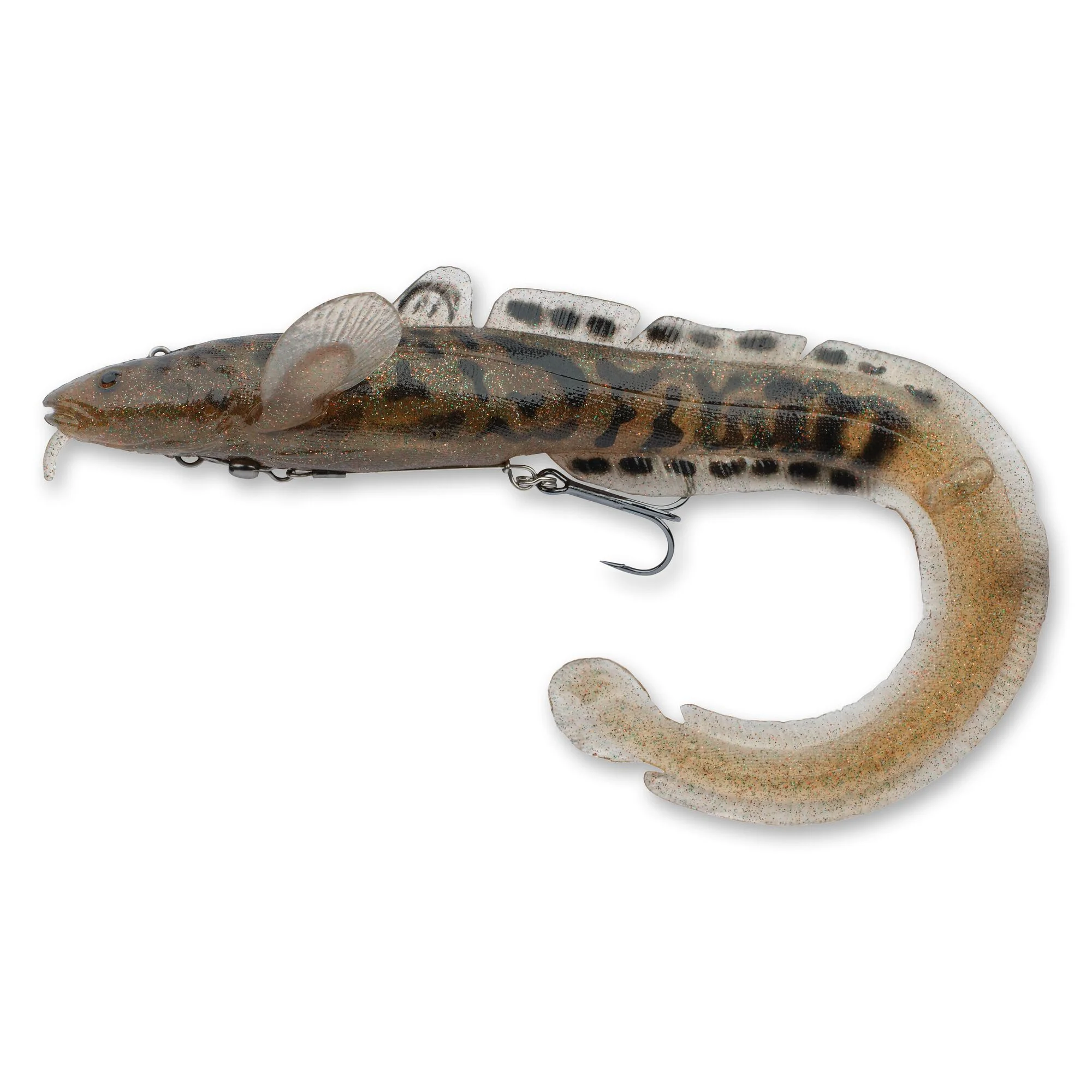 Savage Gear 3D Burbot - Image 14