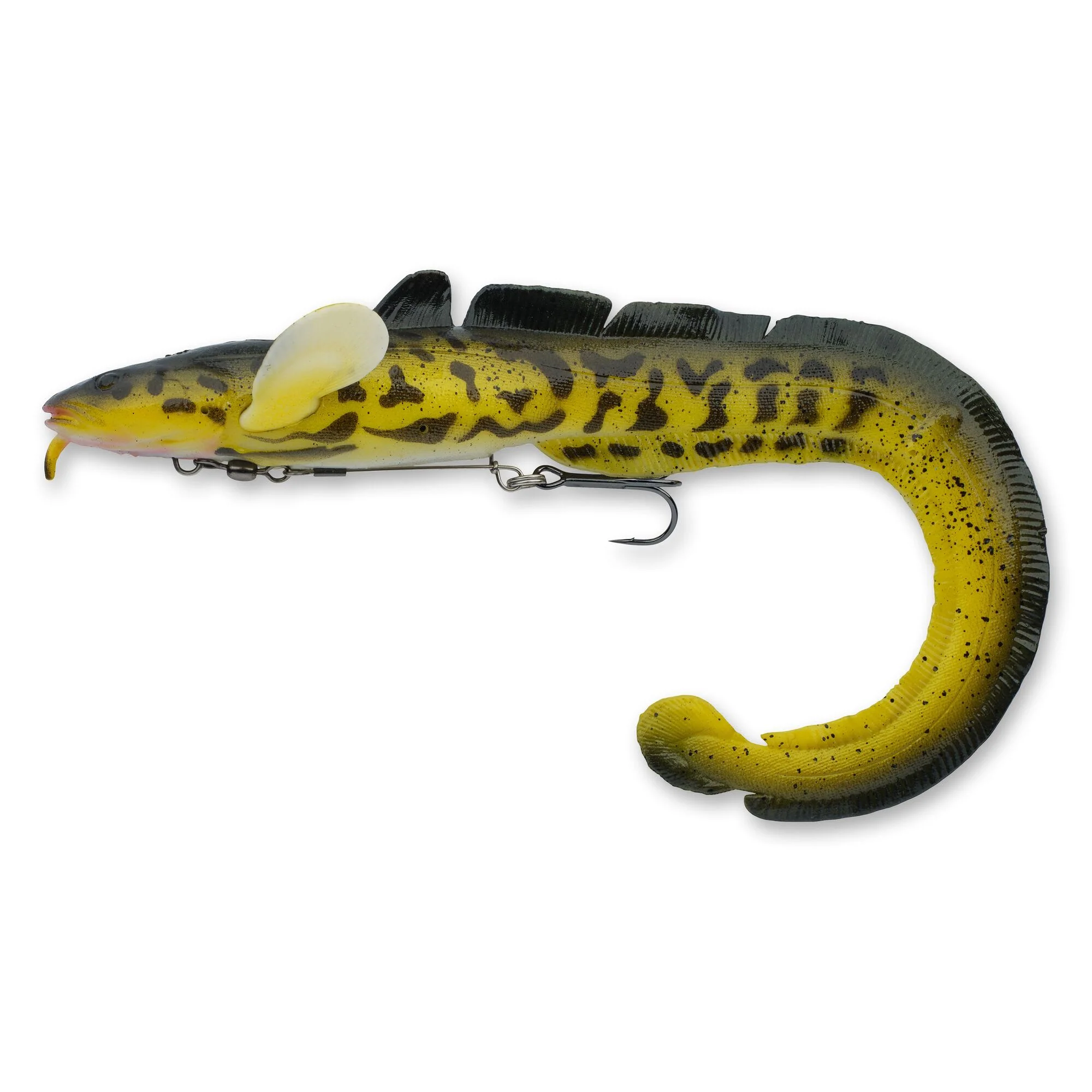 Savage Gear 3D Burbot - Image 15