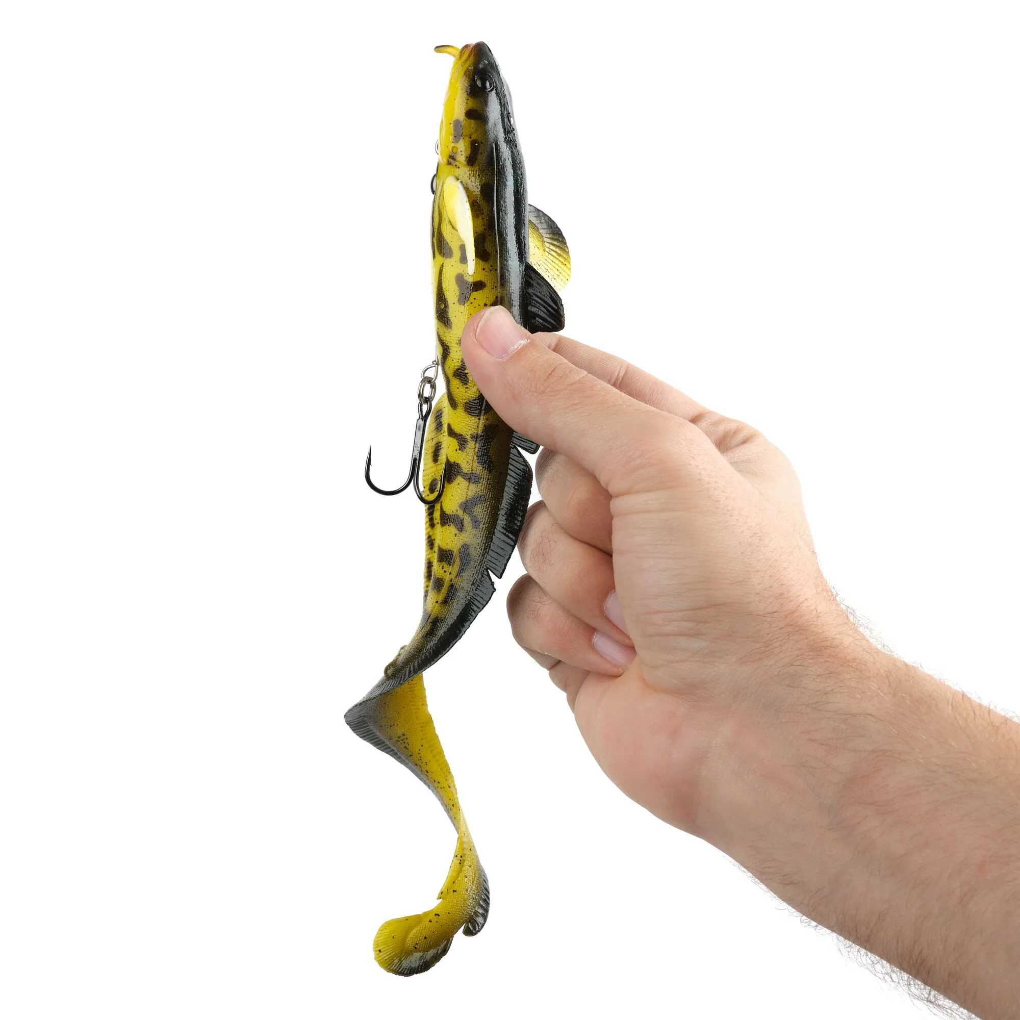 Savage Gear 3D Burbot - Image 16