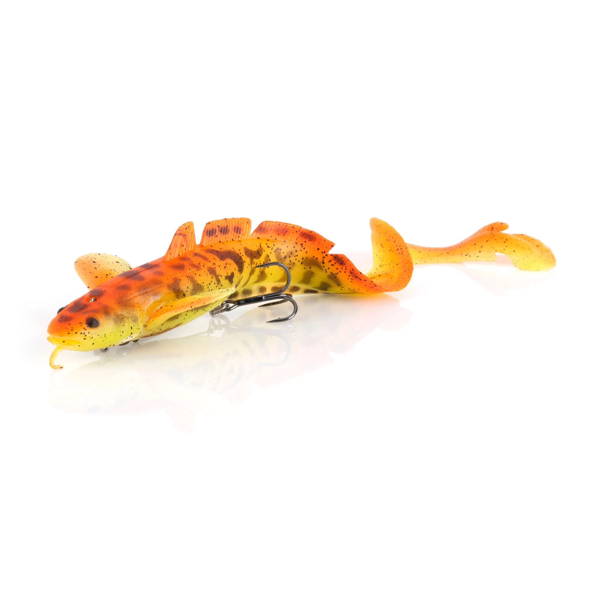 Savage Gear 3D Burbot - Image 3
