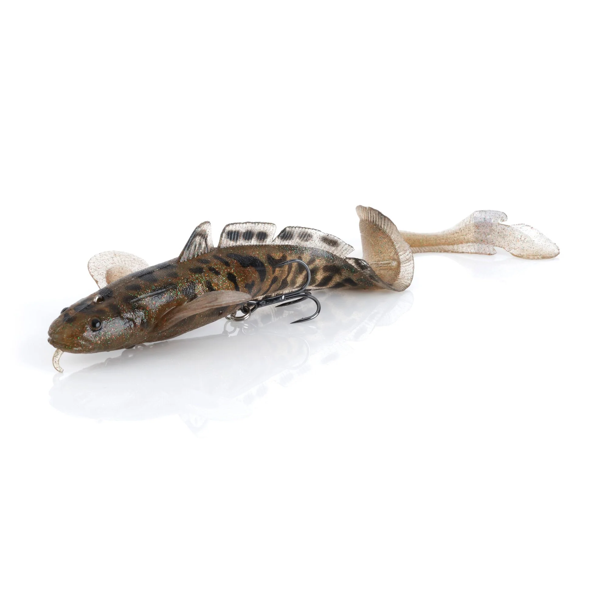 Savage Gear 3D Burbot - Image 4