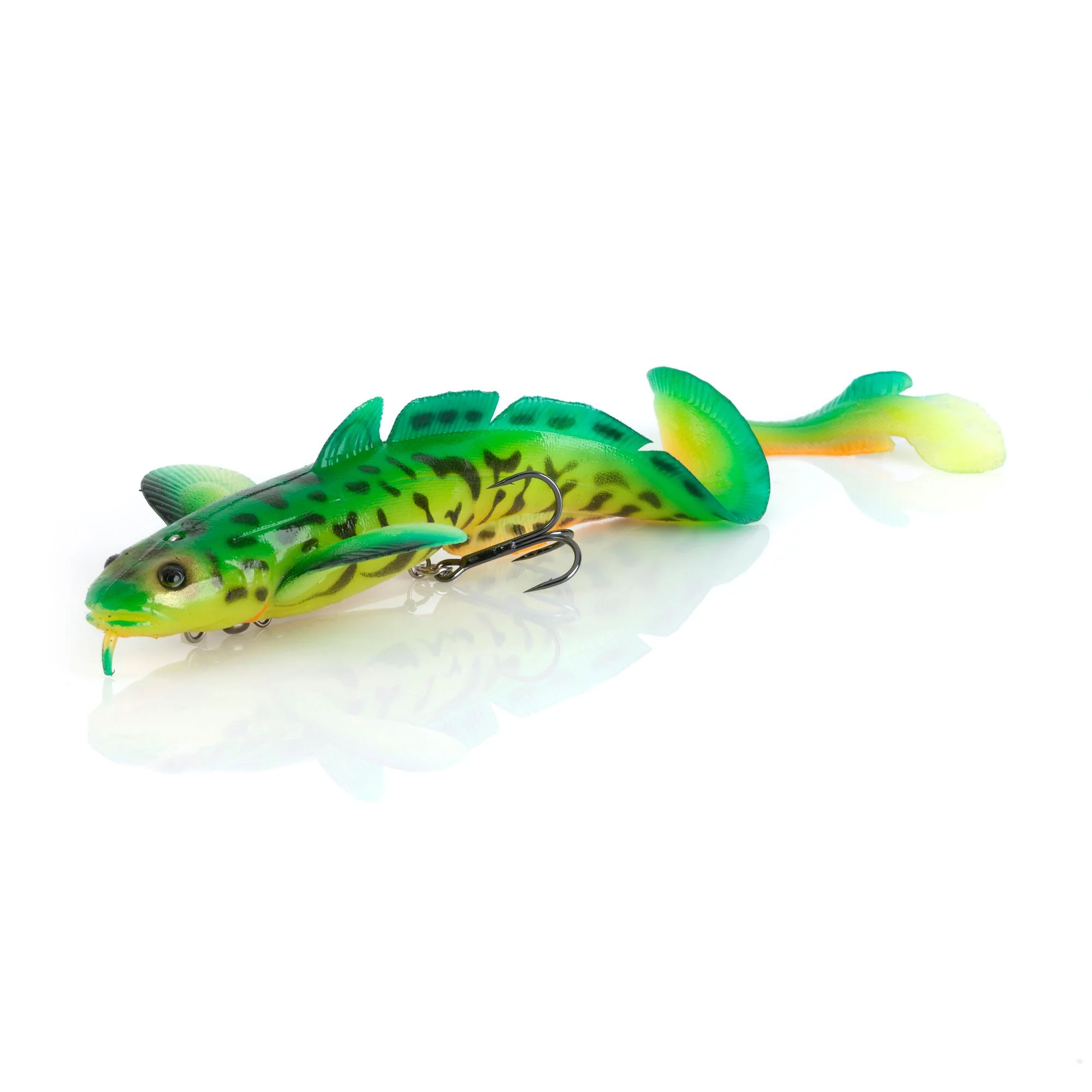 Savage Gear 3D Burbot - Image 7