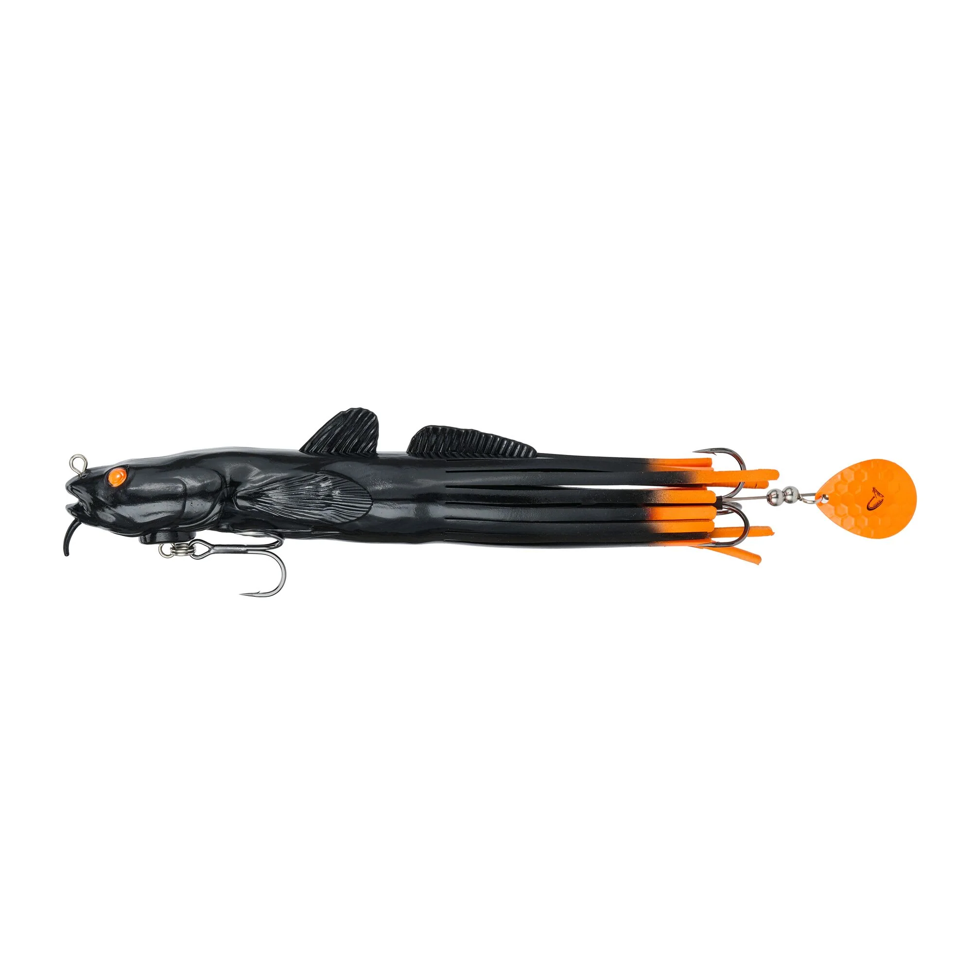 Savage Gear 3D Burbot Tube - Image 13