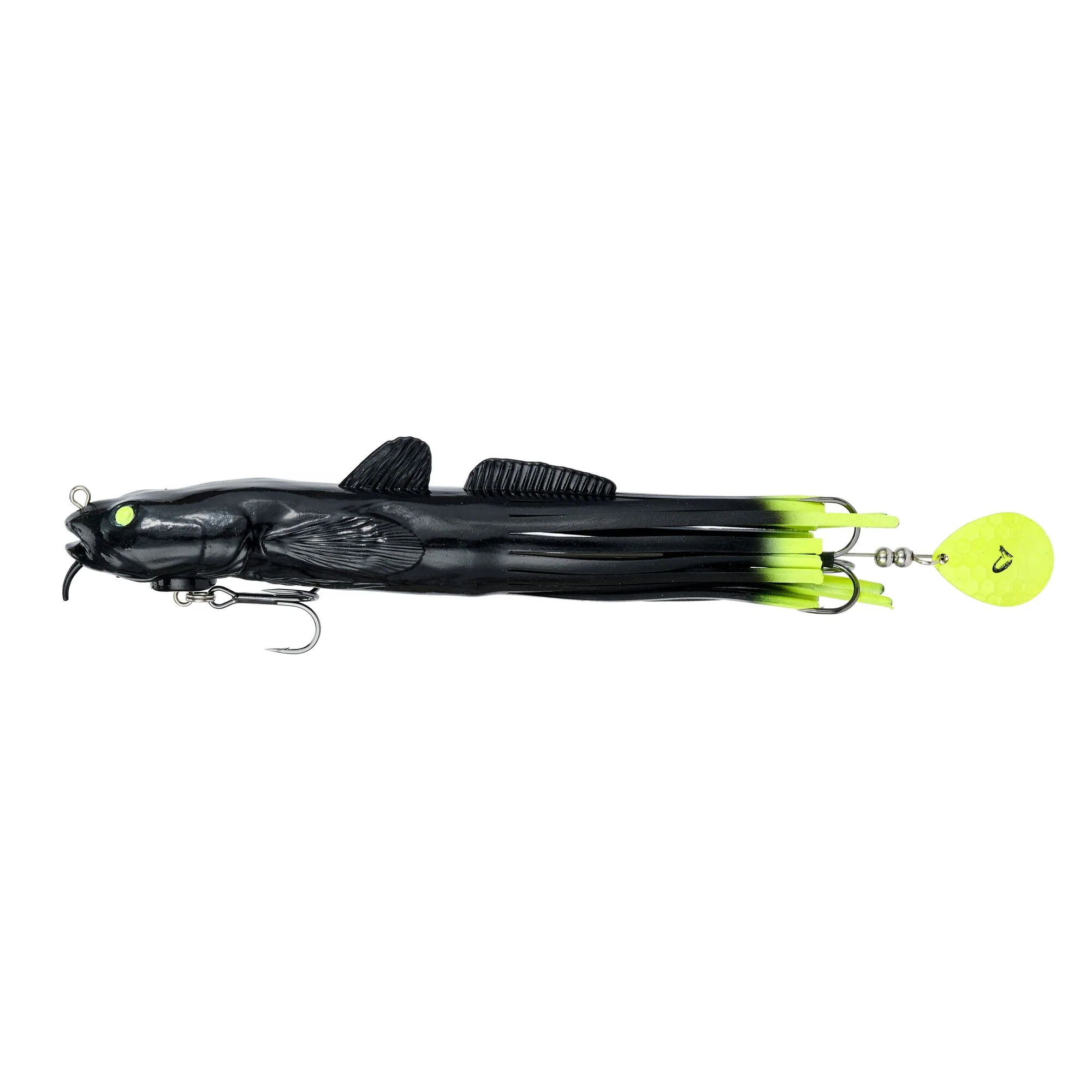 Savage Gear 3D Burbot Tube - Image 15