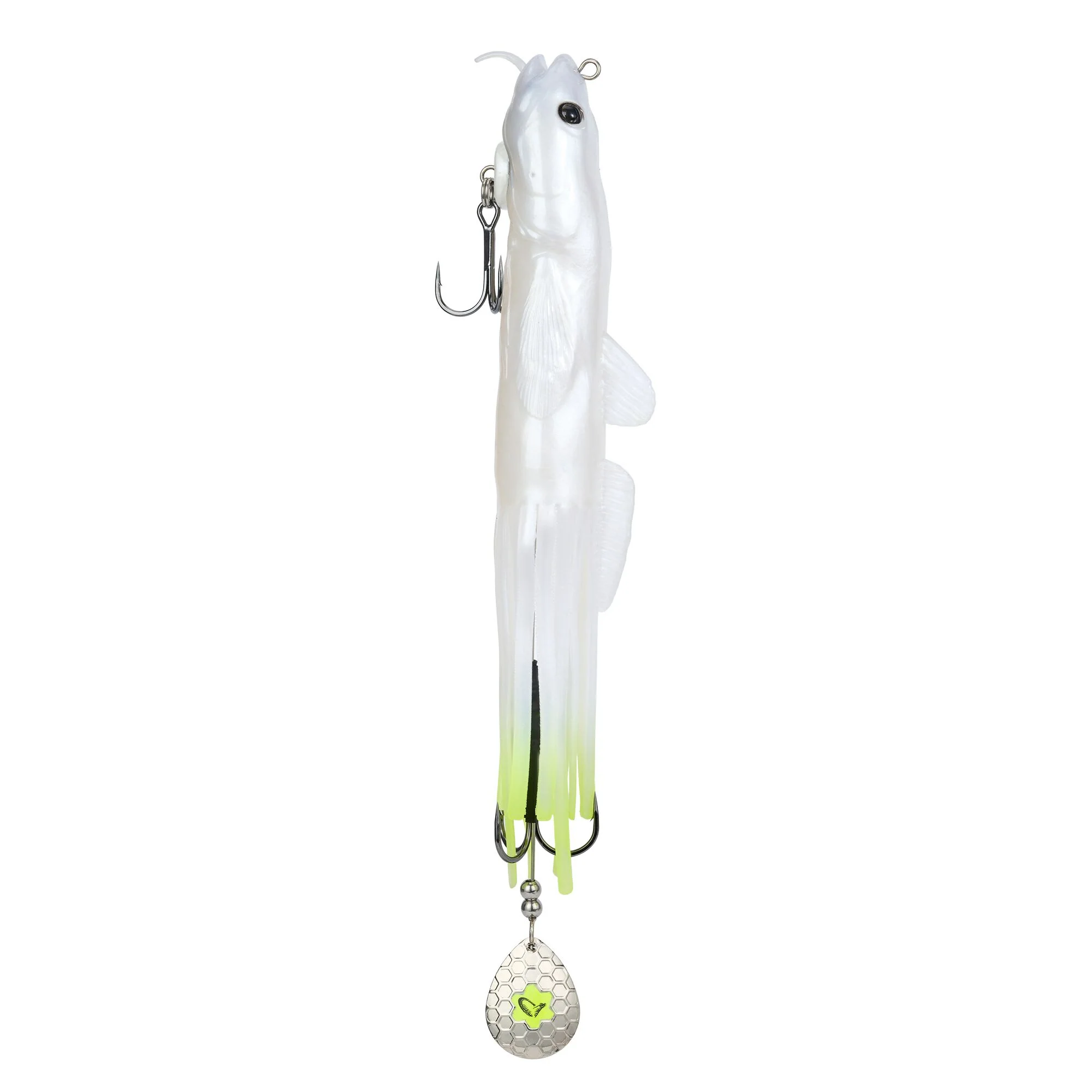 Savage Gear 3D Burbot Tube - Image 21