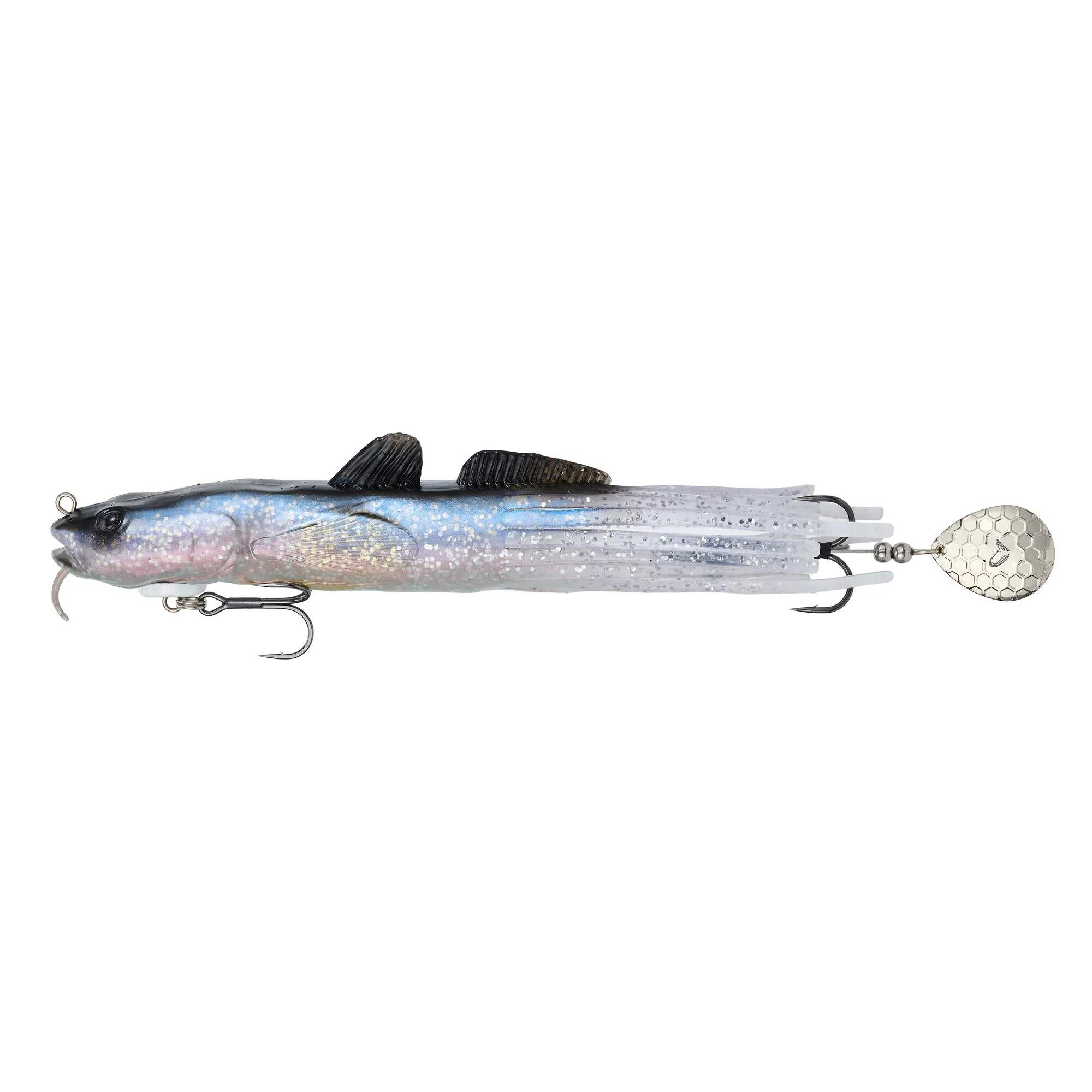 Savage Gear 3D Burbot Tube - Image 23