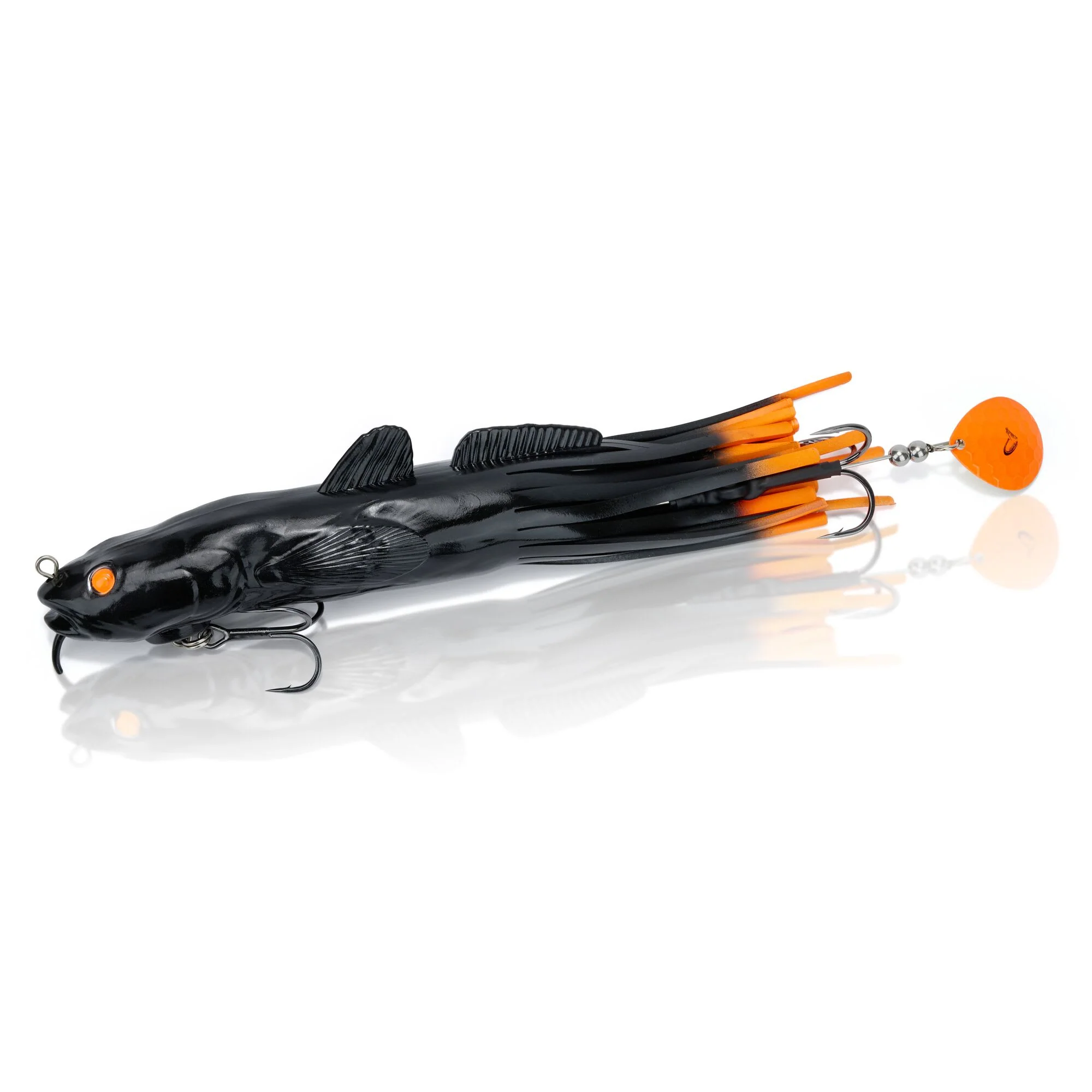 Savage Gear 3D Burbot Tube - Image 3