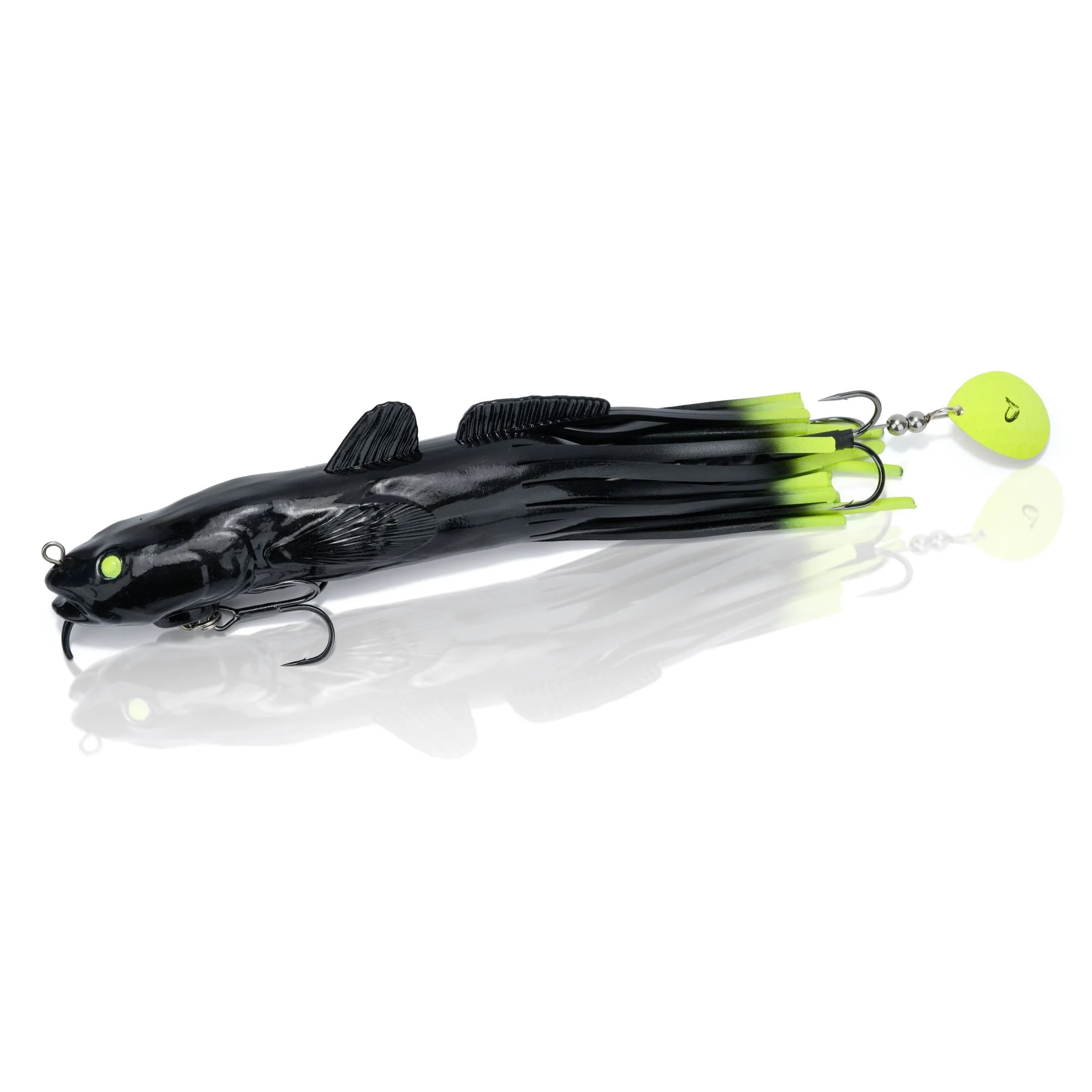 Savage Gear 3D Burbot Tube - Image 4
