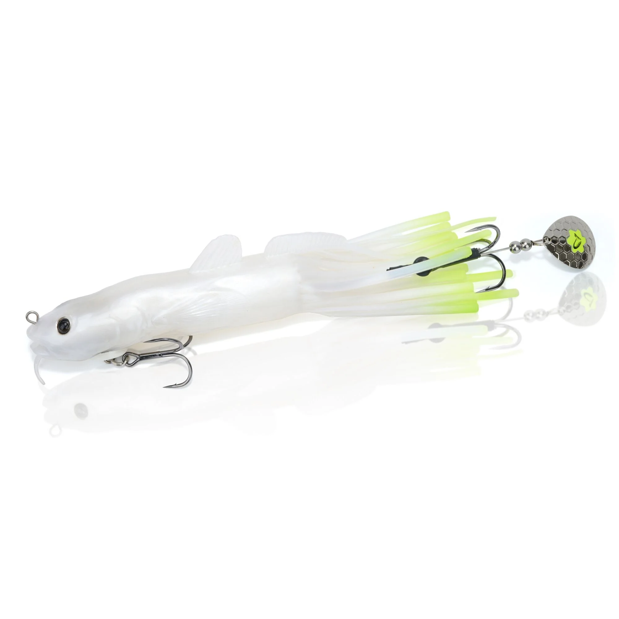 Savage Gear 3D Burbot Tube - Image 7