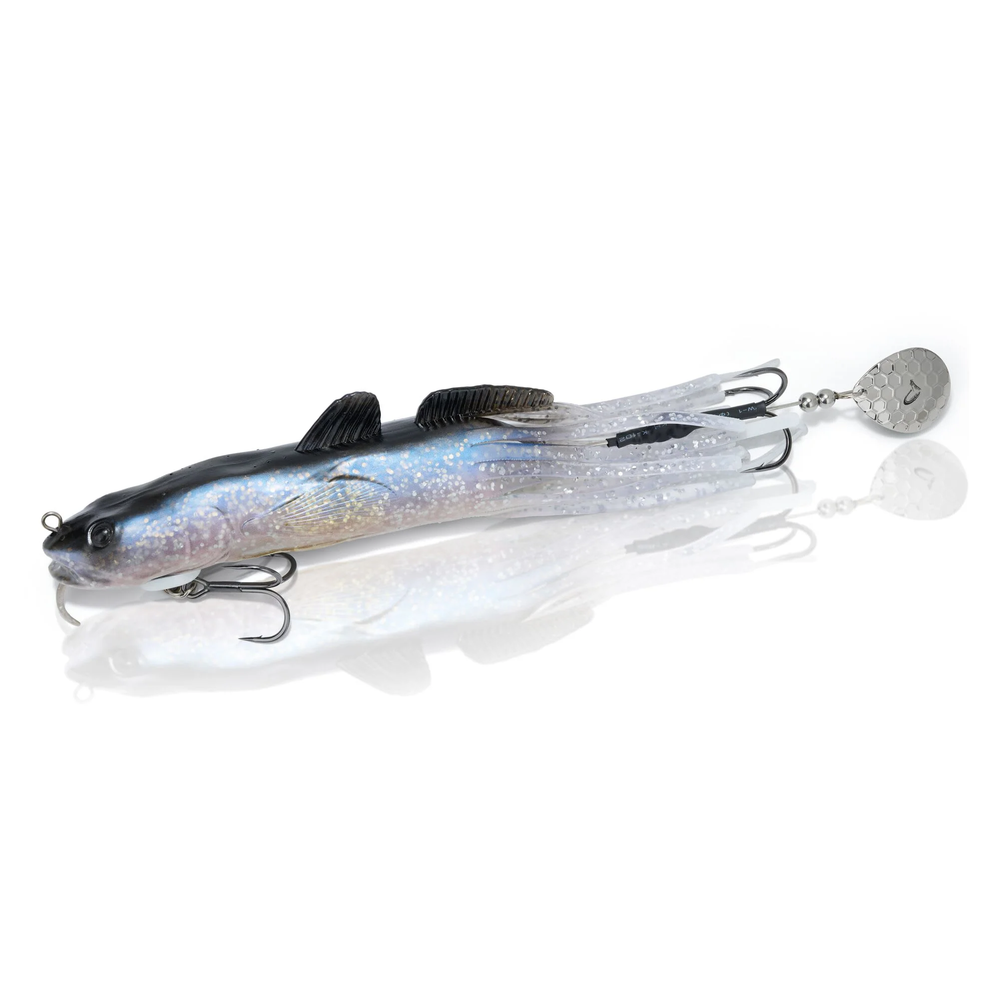 Savage Gear 3D Burbot Tube - Image 8