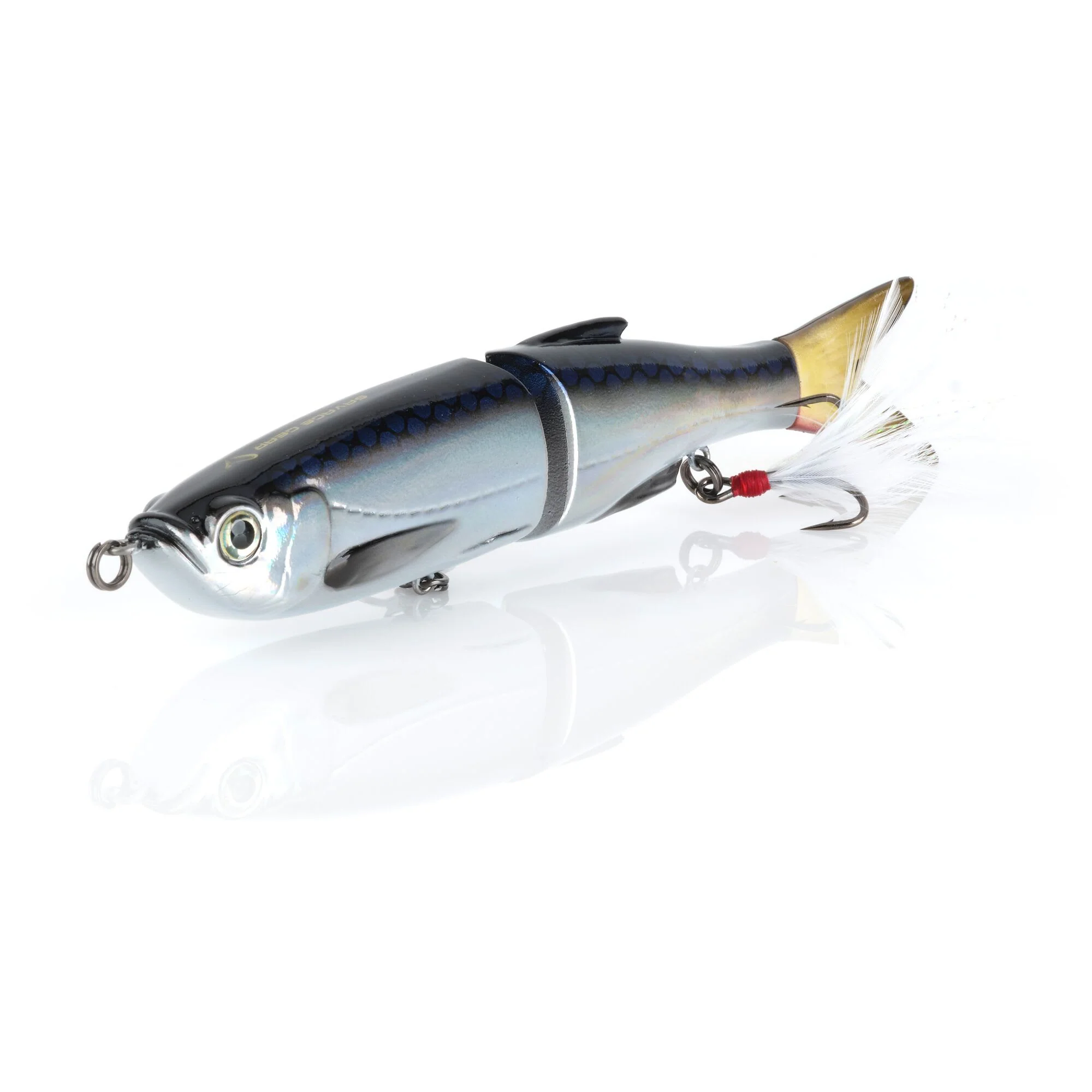 Savage Gear 3D Glide Swimmer - Image 18