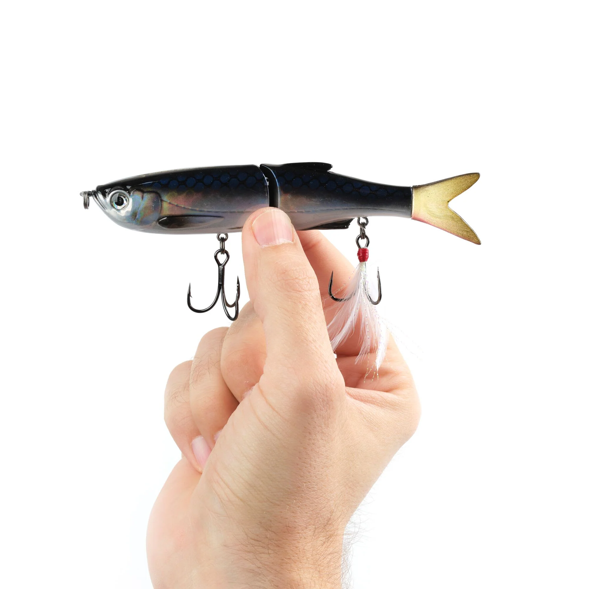Savage Gear 3D Glide Swimmer - Image 45