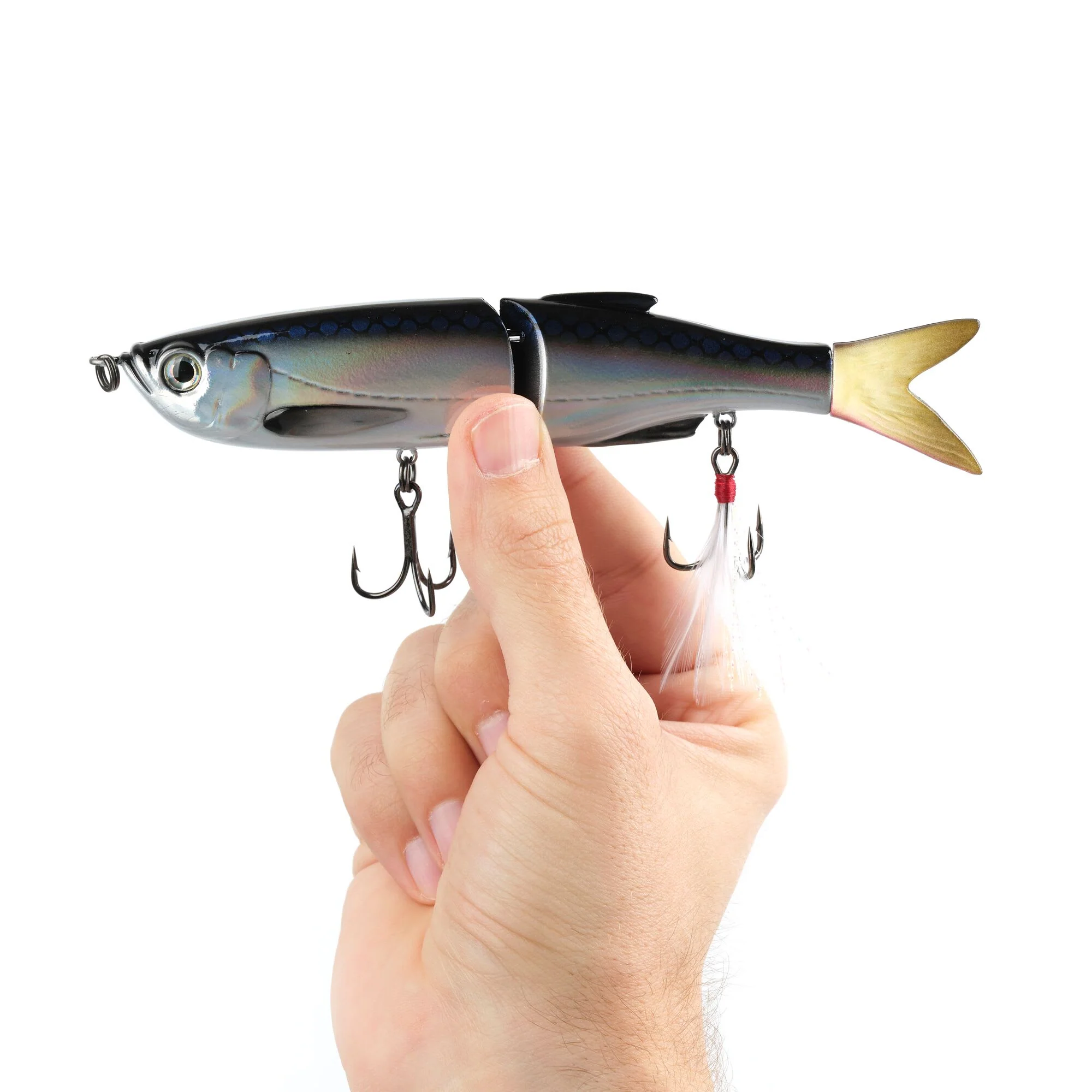 Savage Gear 3D Glide Swimmer - Image 49