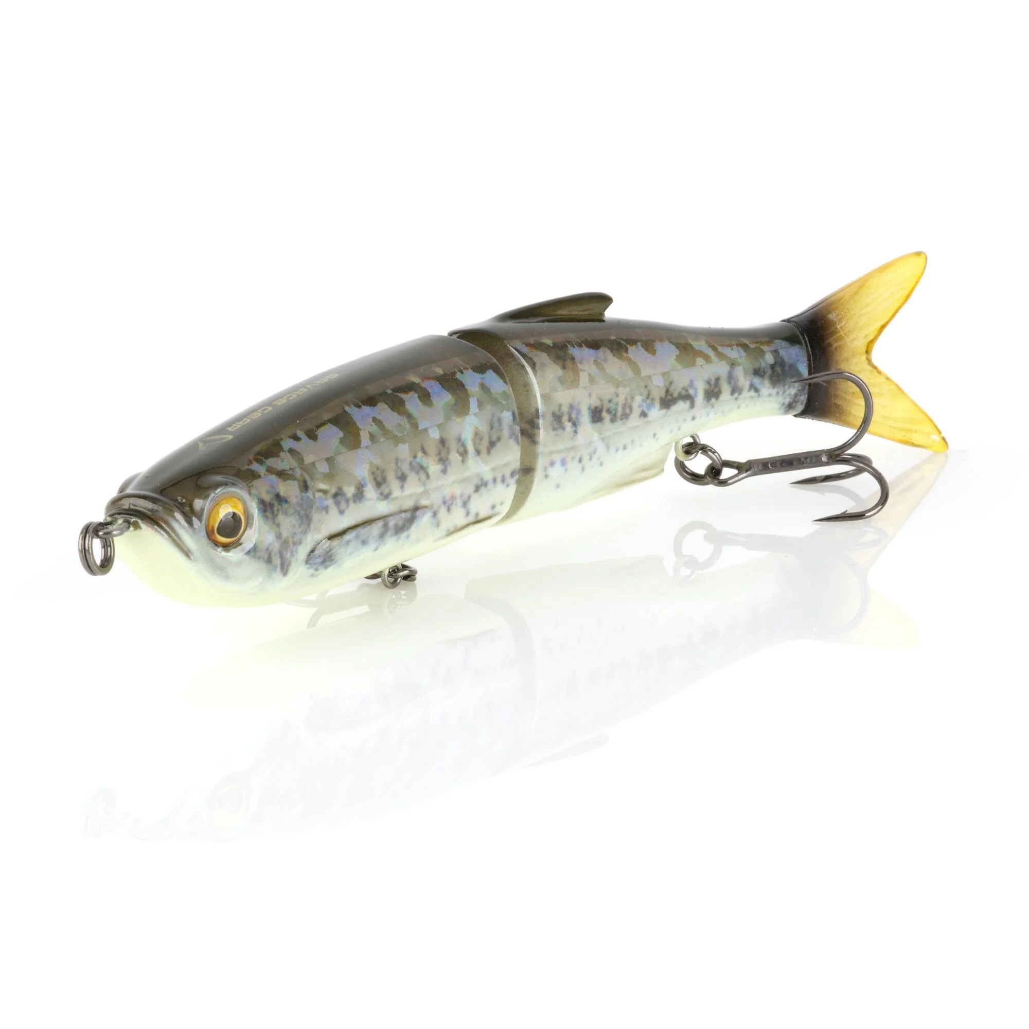 Savage Gear 3D Glide Swimmer - Image 5