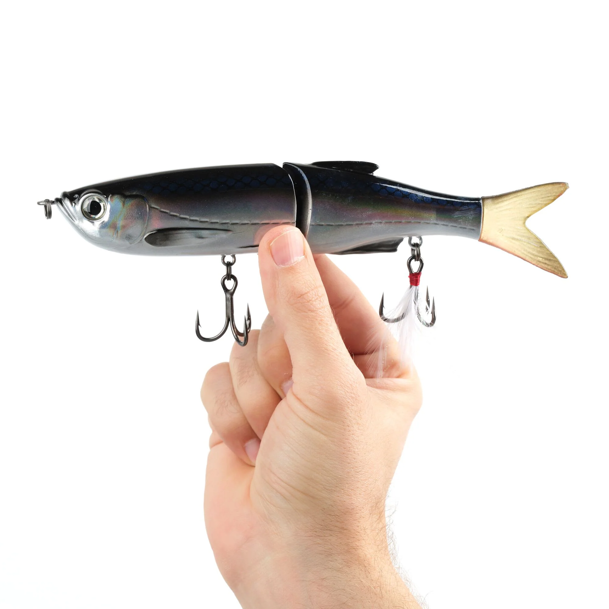 Savage Gear 3D Glide Swimmer - Image 53
