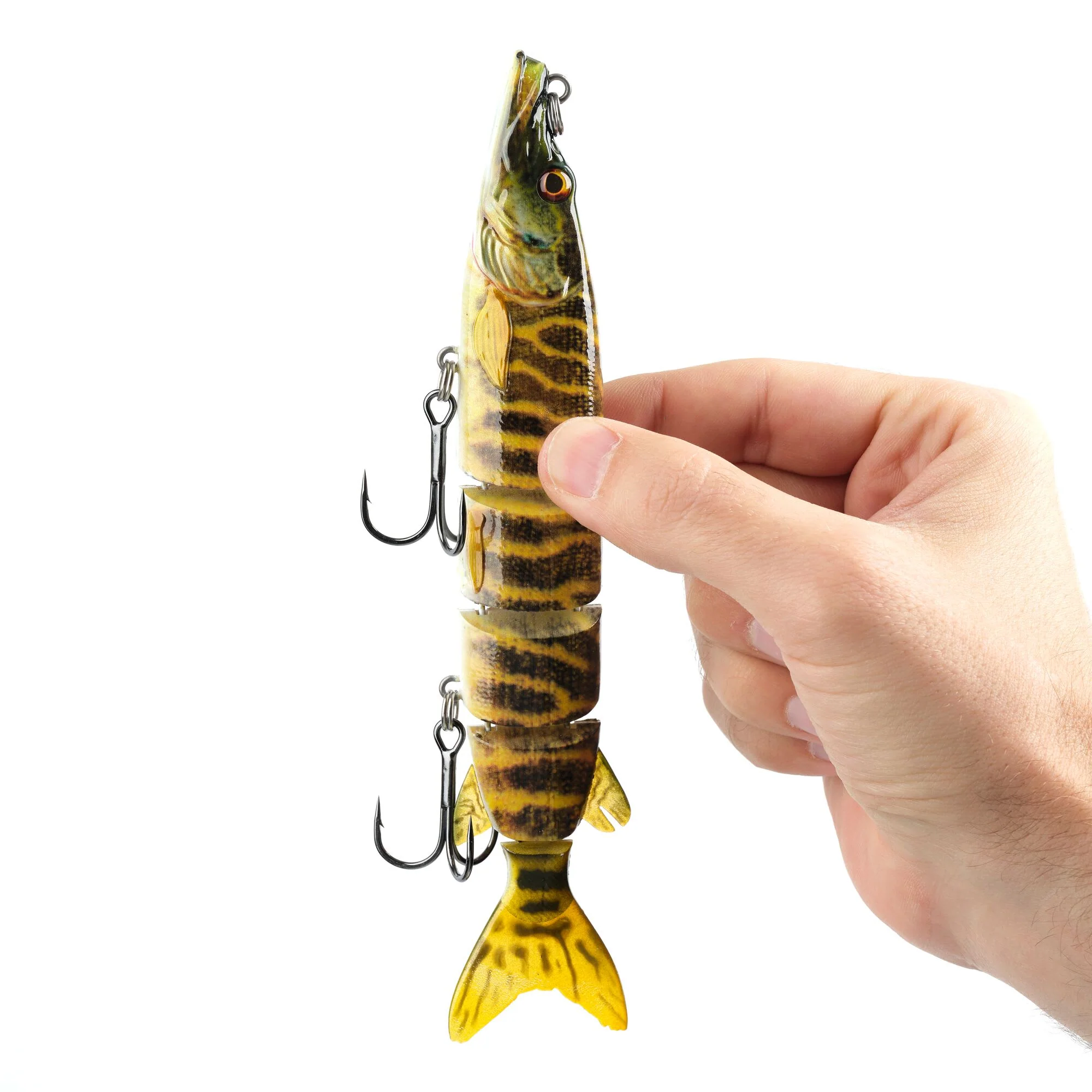 Savage Gear 3D Hard Pike - Image 13