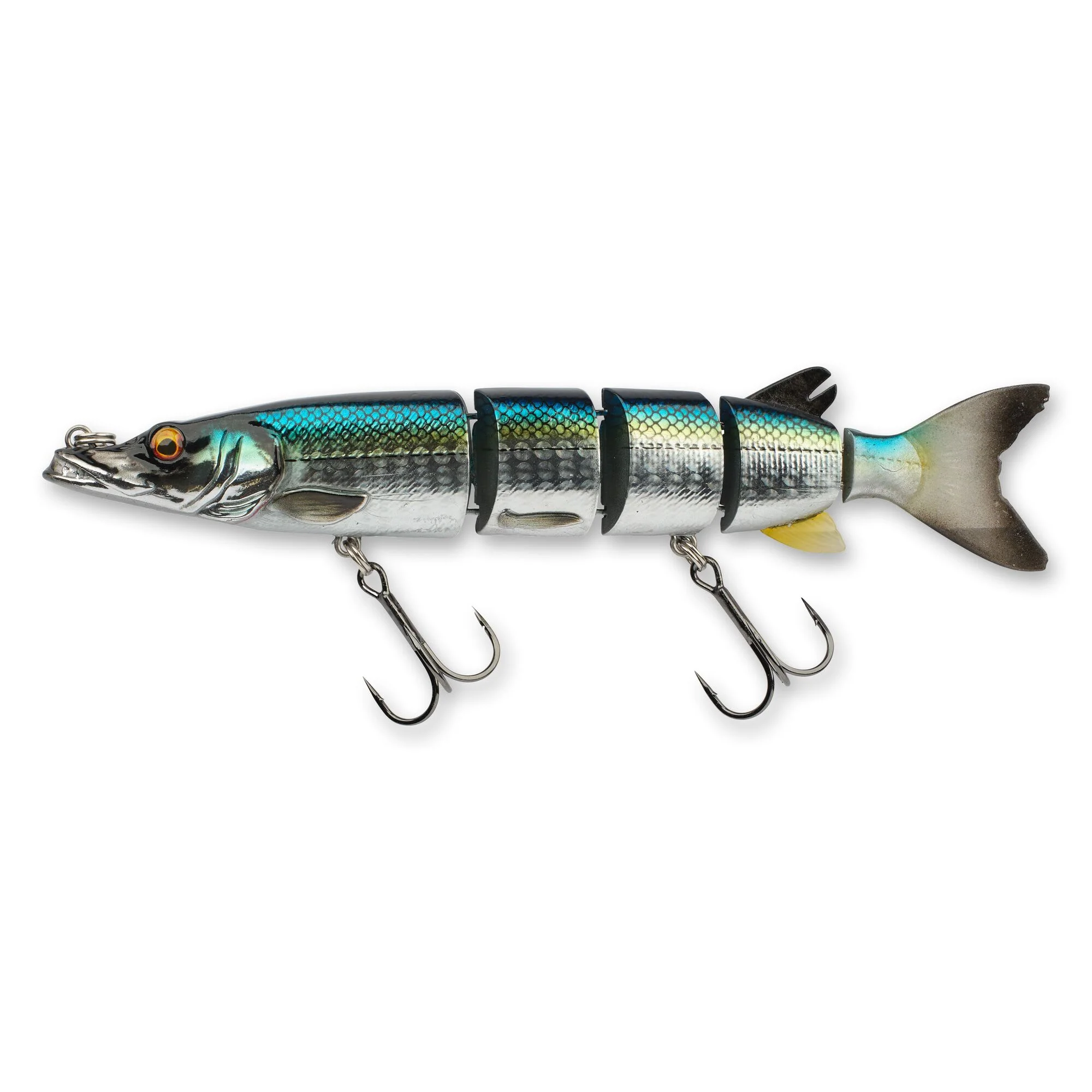 Savage Gear 3D Hard Pike - Image 17