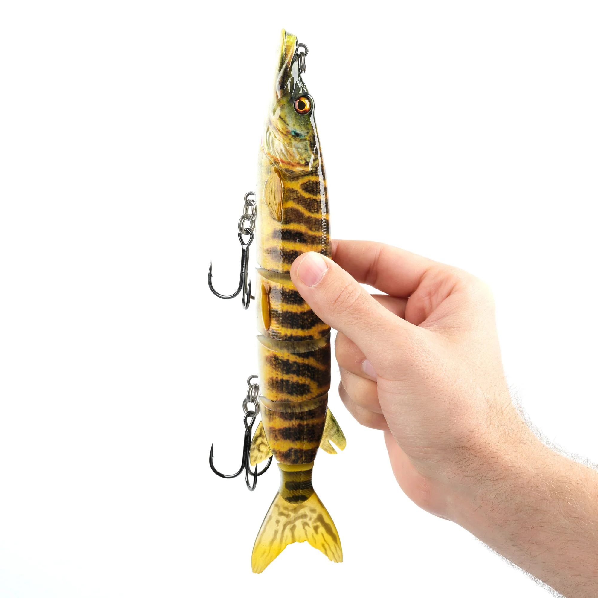 Savage Gear 3D Hard Pike - Image 18