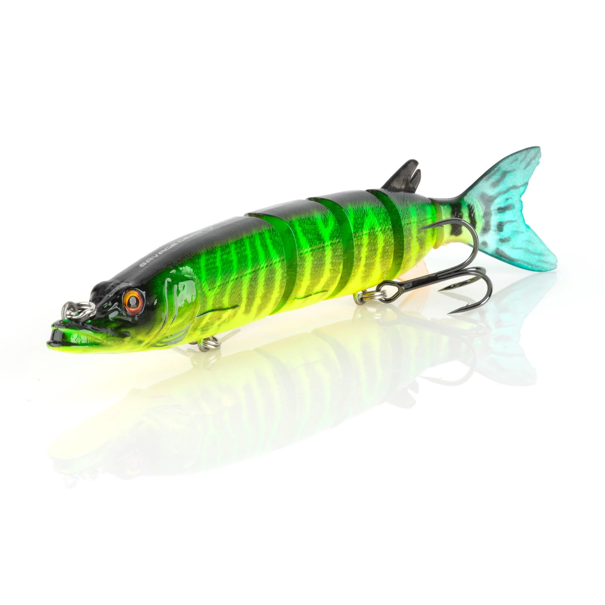 Savage Gear 3D Hard Pike - Image 6