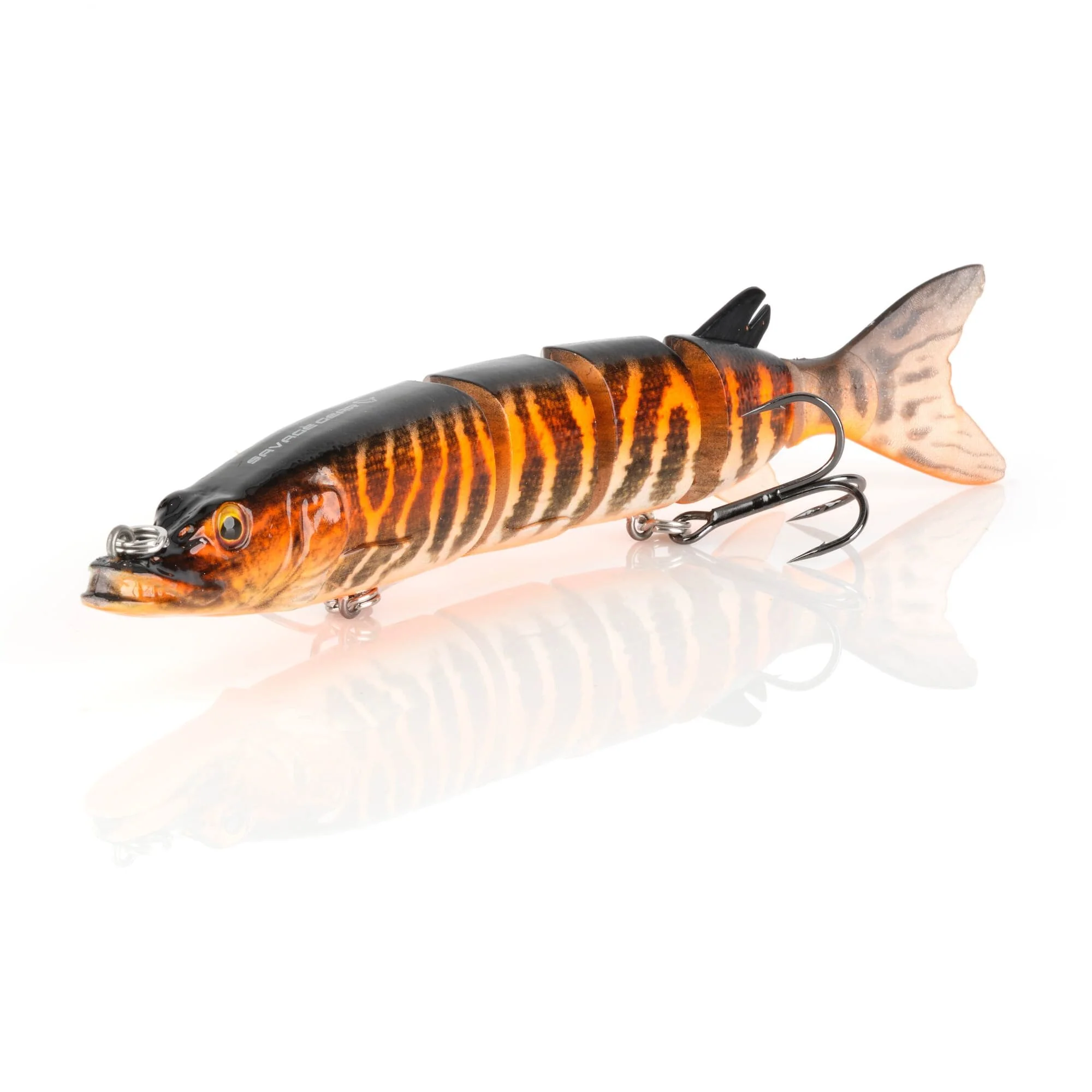 Savage Gear 3D Hard Pike - Image 7