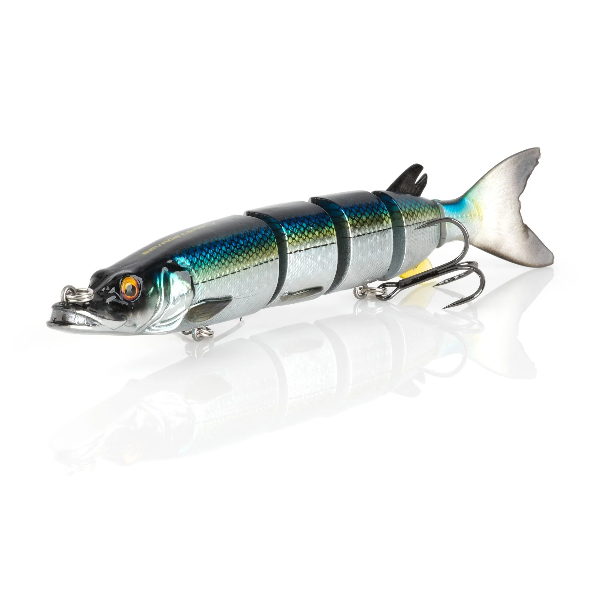 Savage Gear 3D Hard Pike - Image 8