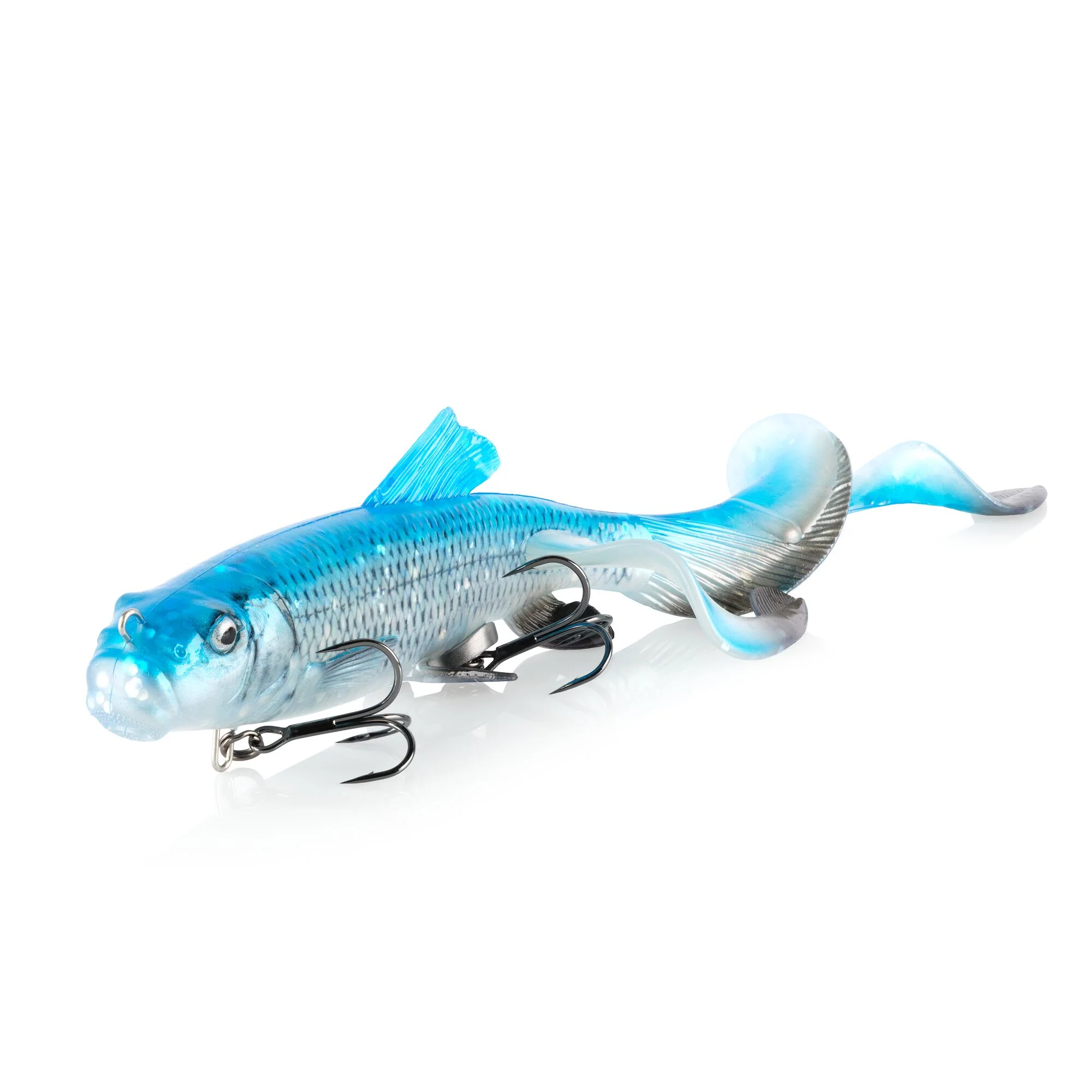 Savage Gear 3D Sucker X-Tail - Image 12