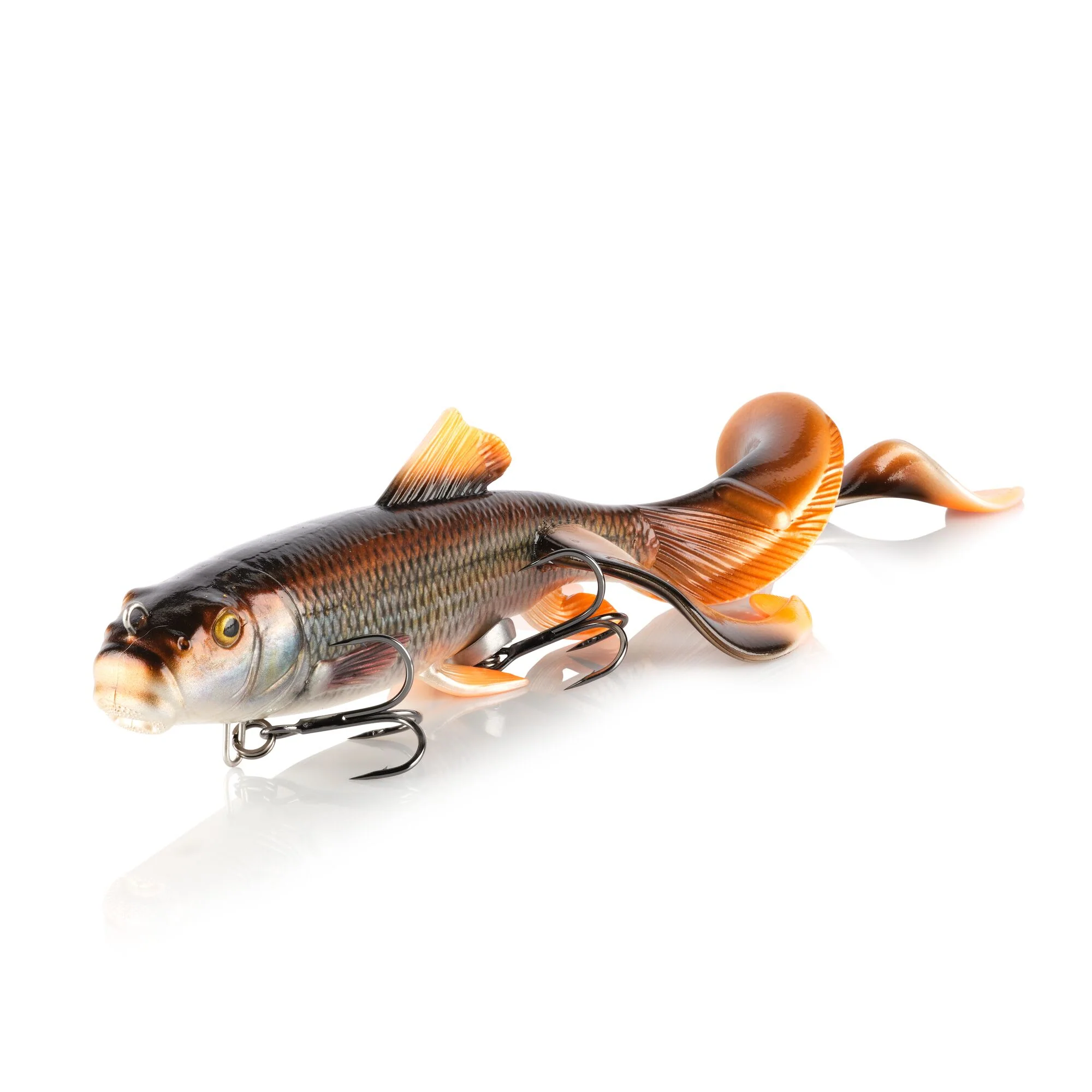 Savage Gear 3D Sucker X-Tail - Image 13