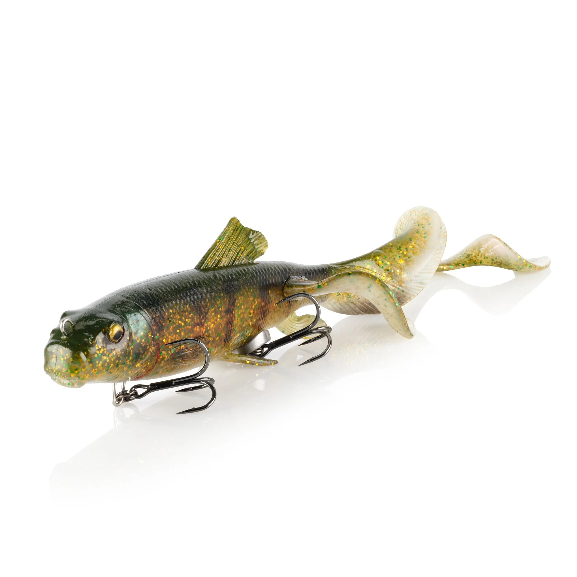 Savage Gear 3D Sucker X-Tail - Image 14